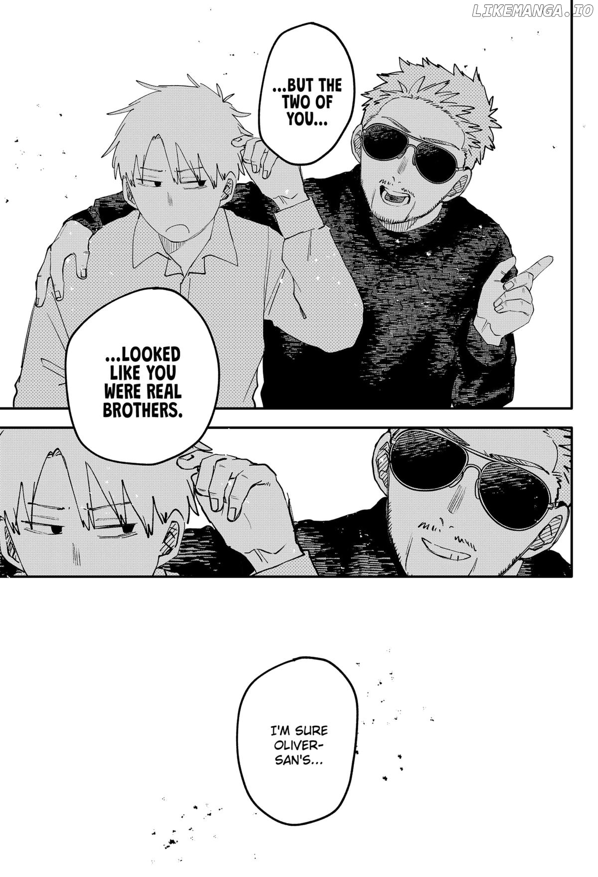 Read Kindergarten Wars (EN) Manga Online