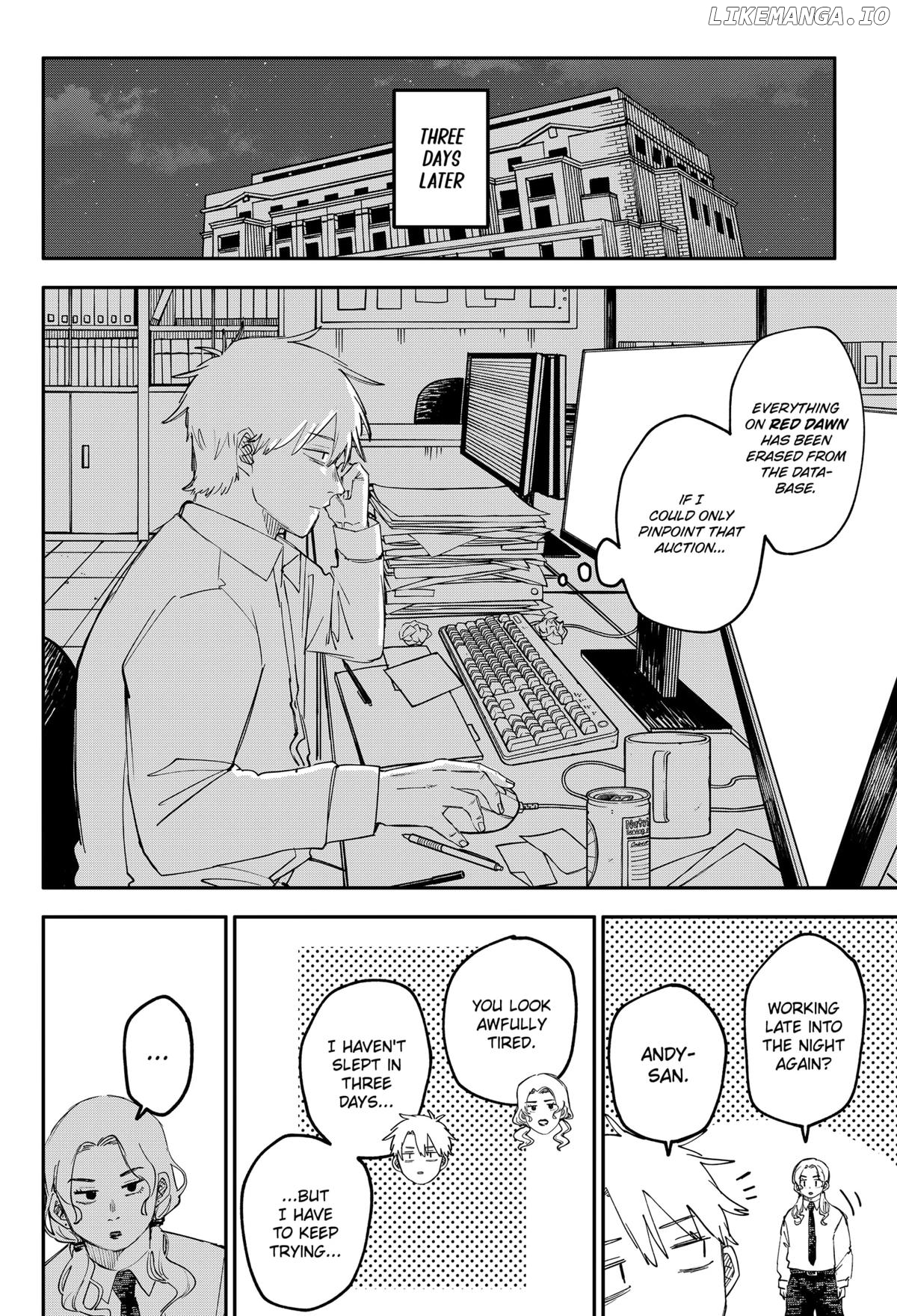 Read Kindergarten Wars (EN) Manga Online