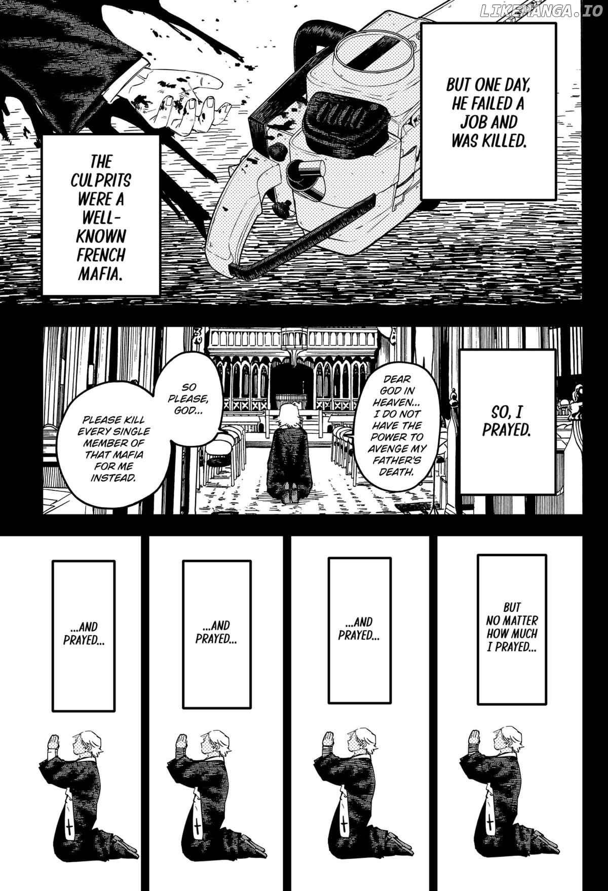 Read Kindergarten Wars (EN) Manga Online