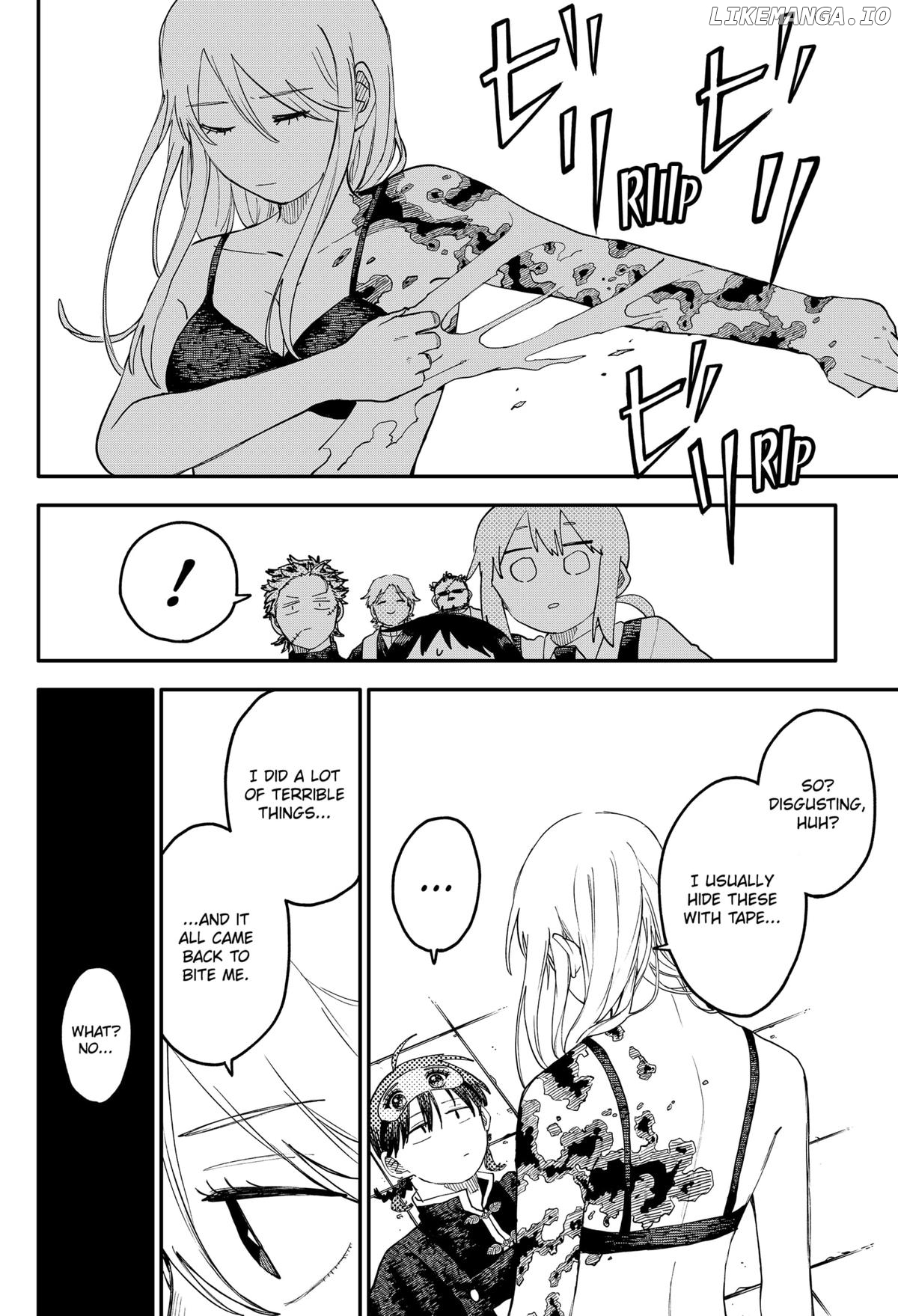 Read Kindergarten Wars (EN) Manga Online