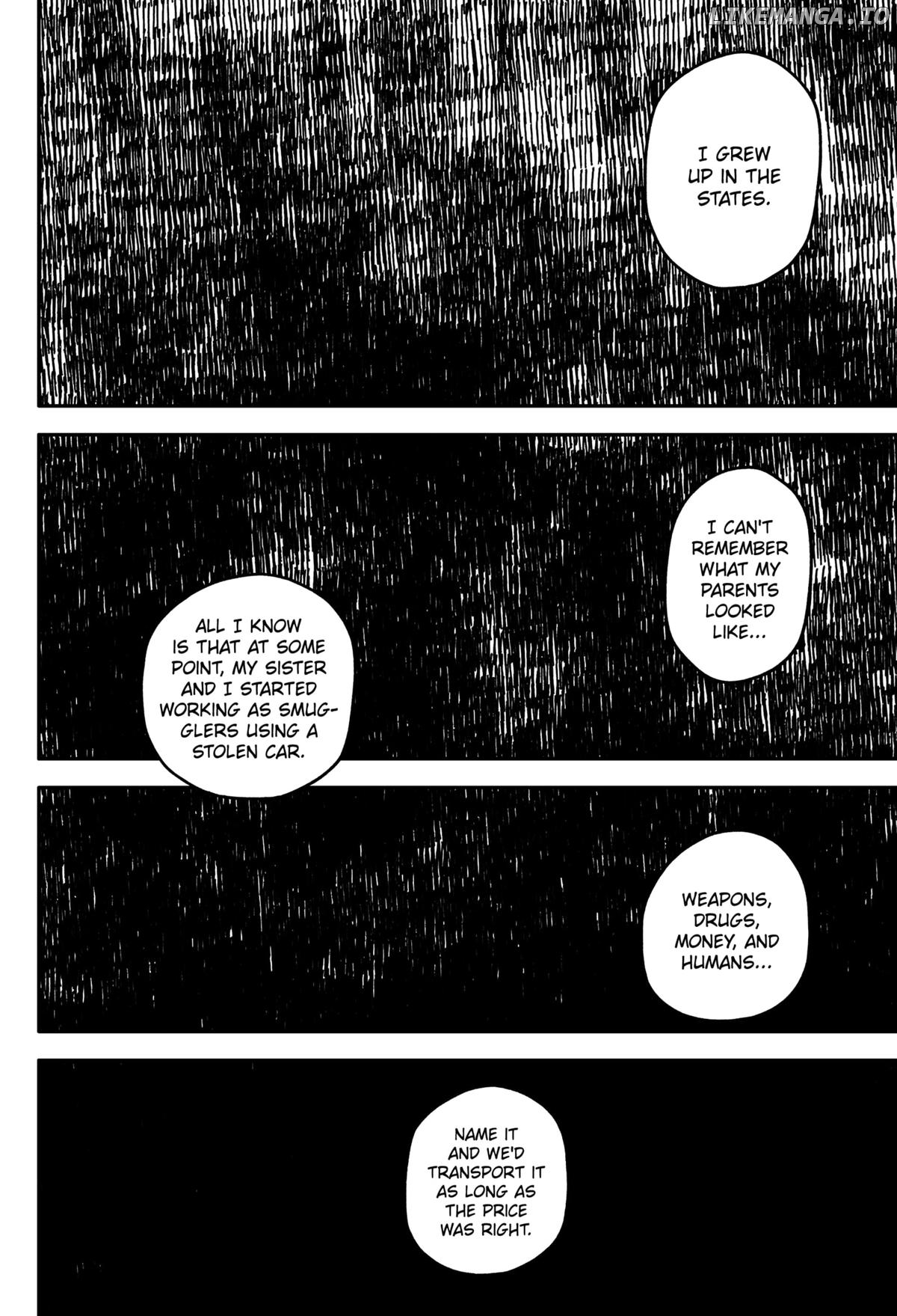Read Kindergarten Wars (EN) Manga Online