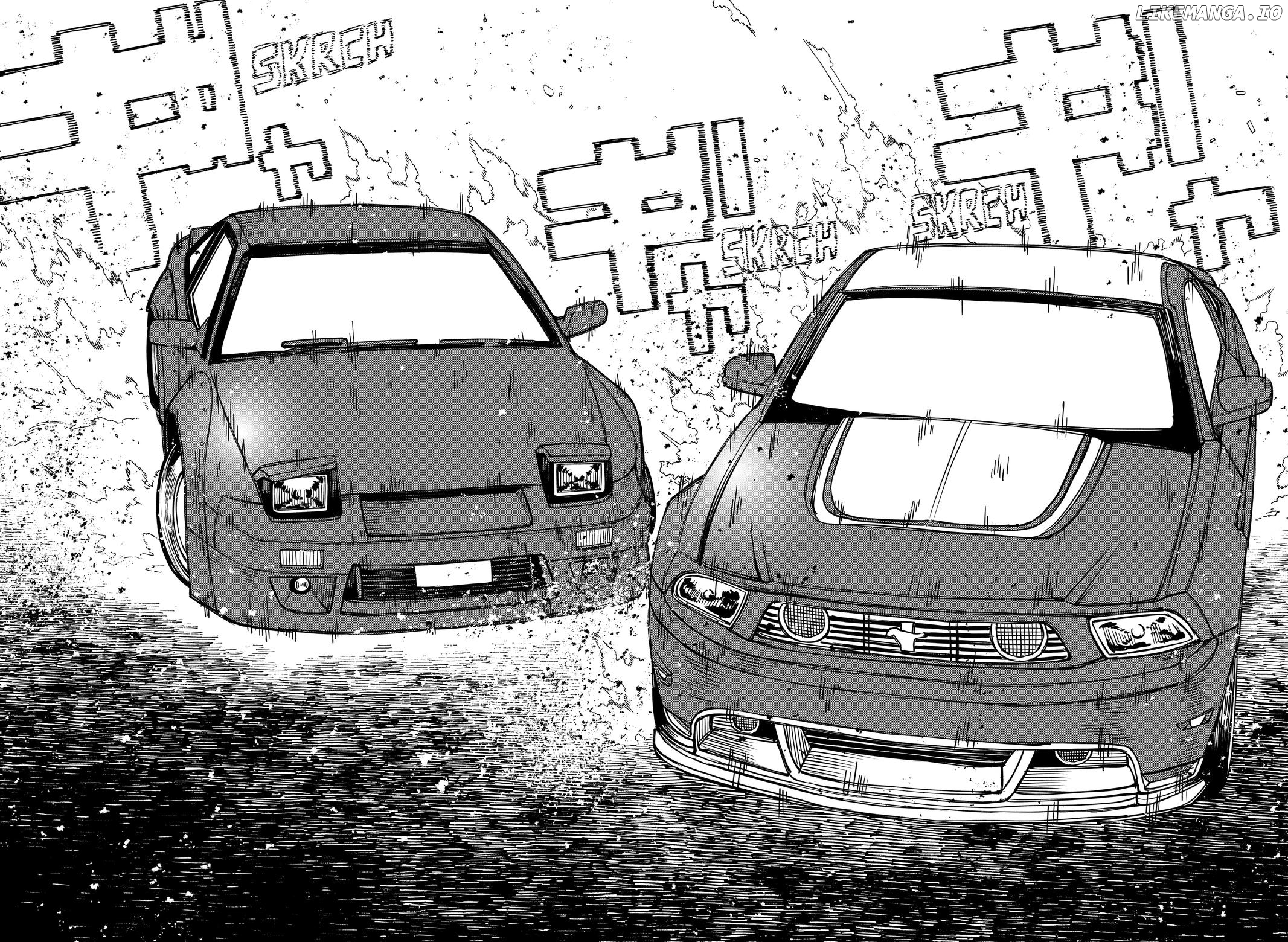 Read Kindergarten Wars (EN) Manga Online