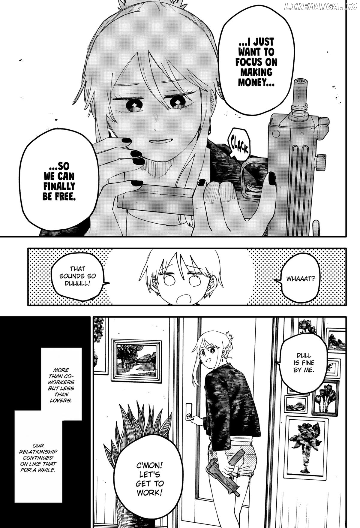 Read Kindergarten Wars (EN) Manga Online