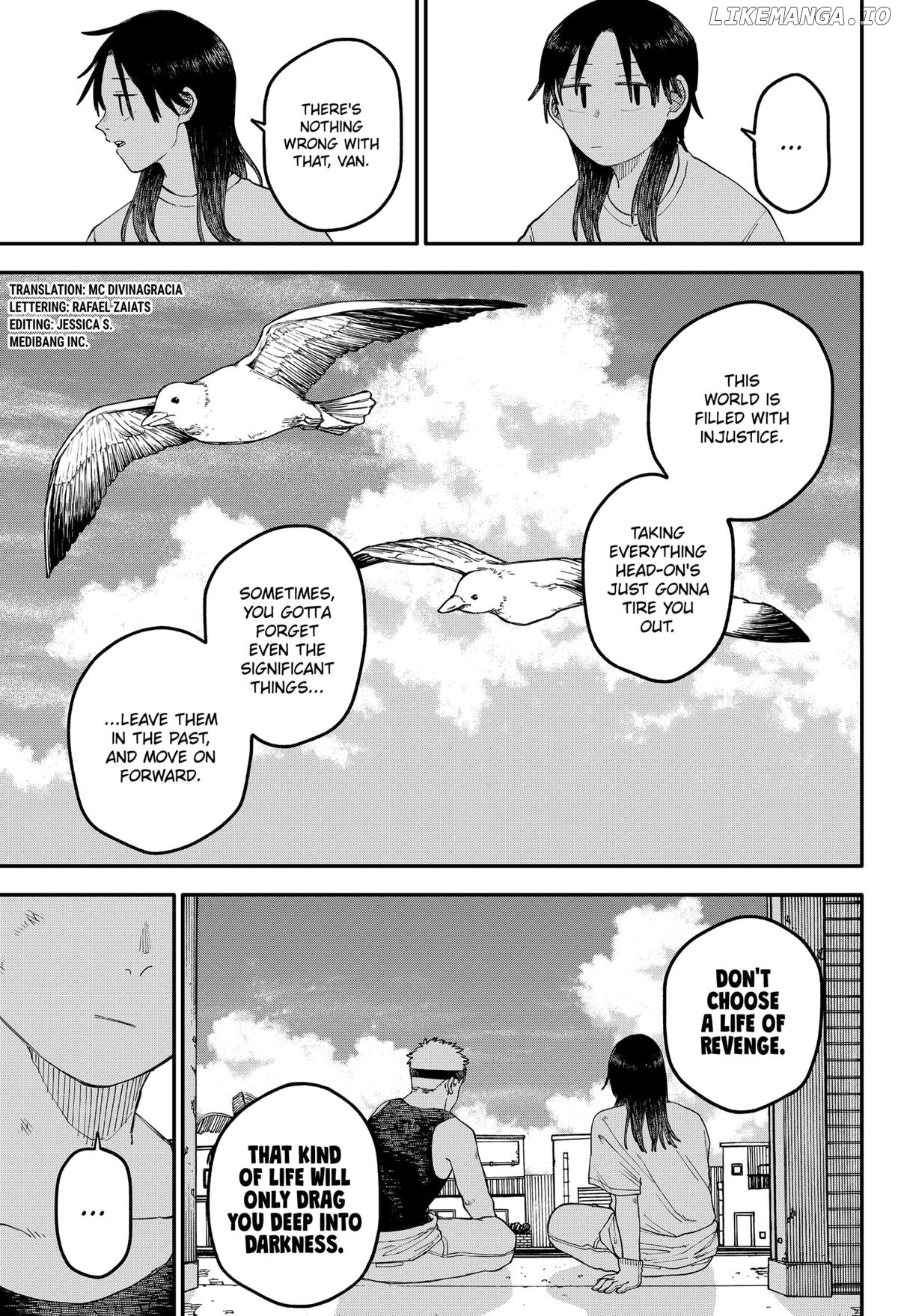 Read Kindergarten Wars (EN) Manga Online