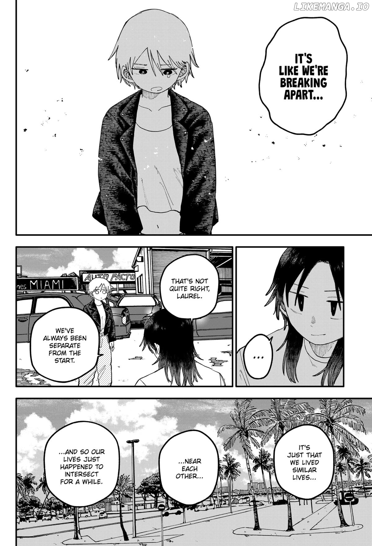 Read Kindergarten Wars (EN) Manga Online