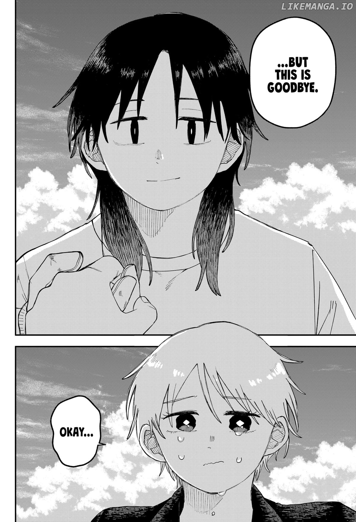 Read Kindergarten Wars (EN) Manga Online