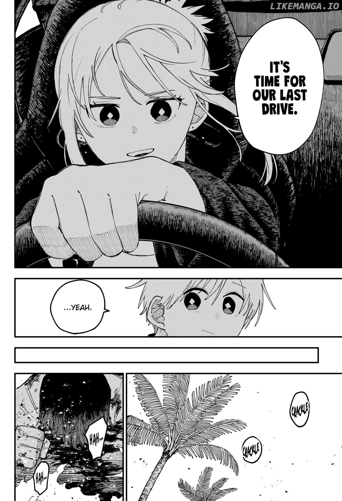 Read Kindergarten Wars (EN) Manga Online