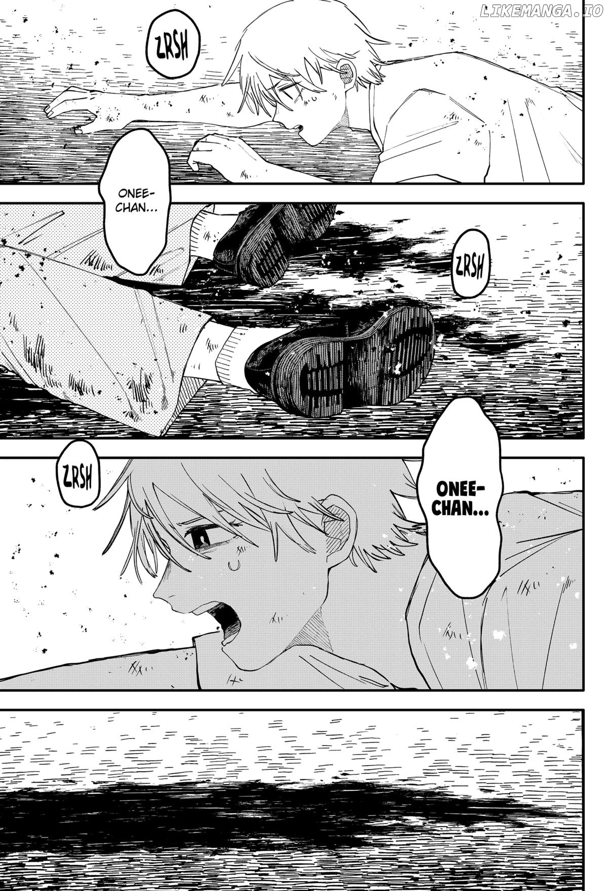 Read Kindergarten Wars (EN) Manga Online