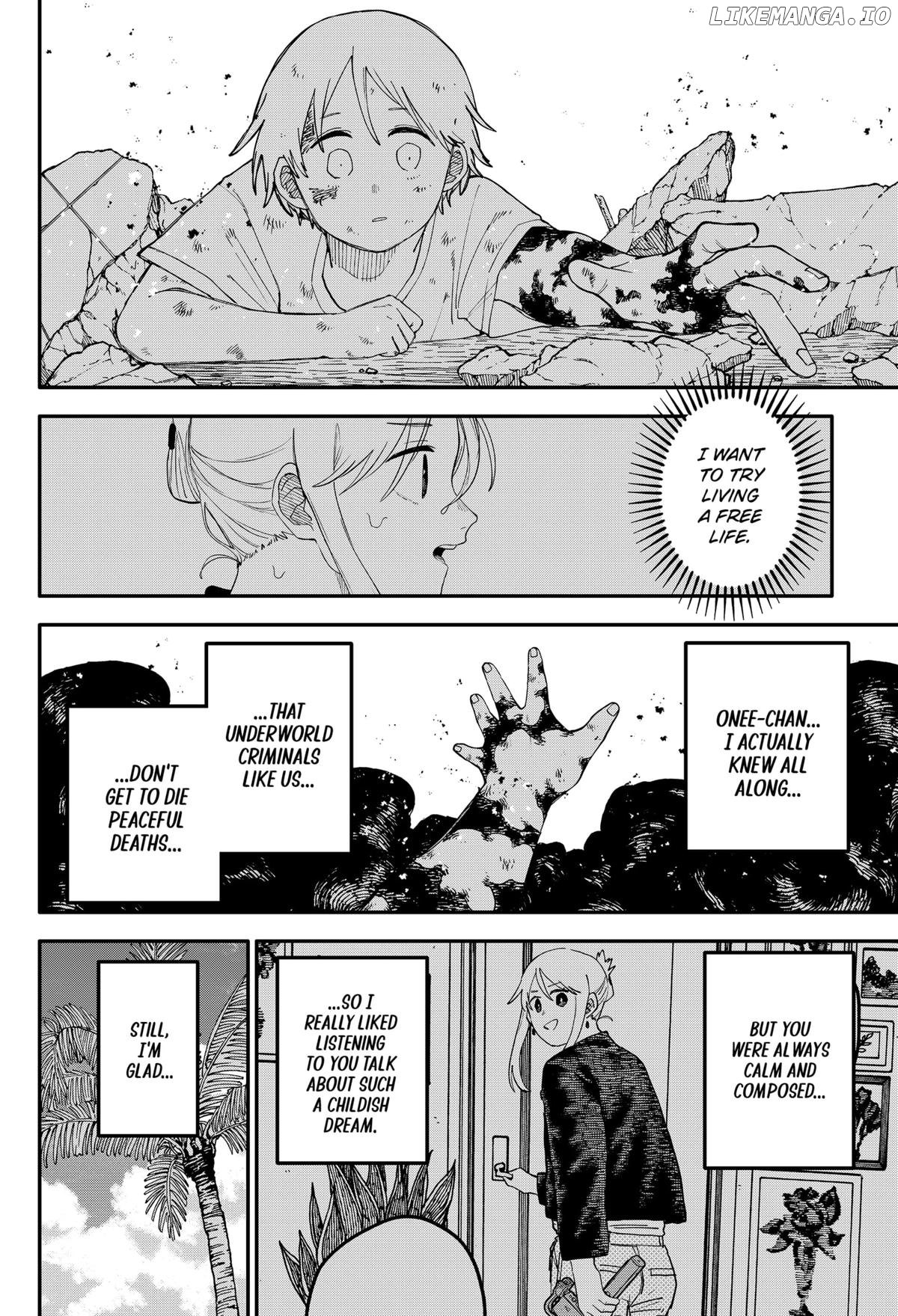 Read Kindergarten Wars (EN) Manga Online
