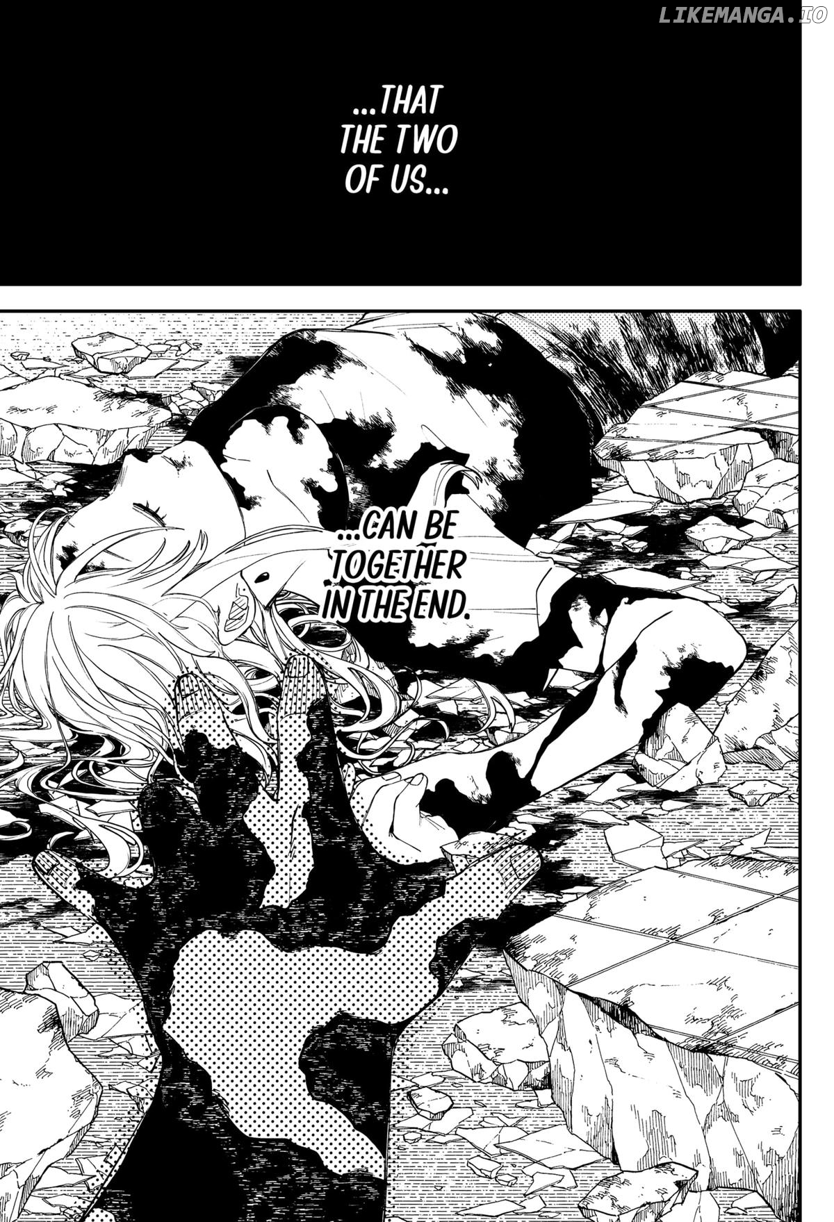 Read Kindergarten Wars (EN) Manga Online