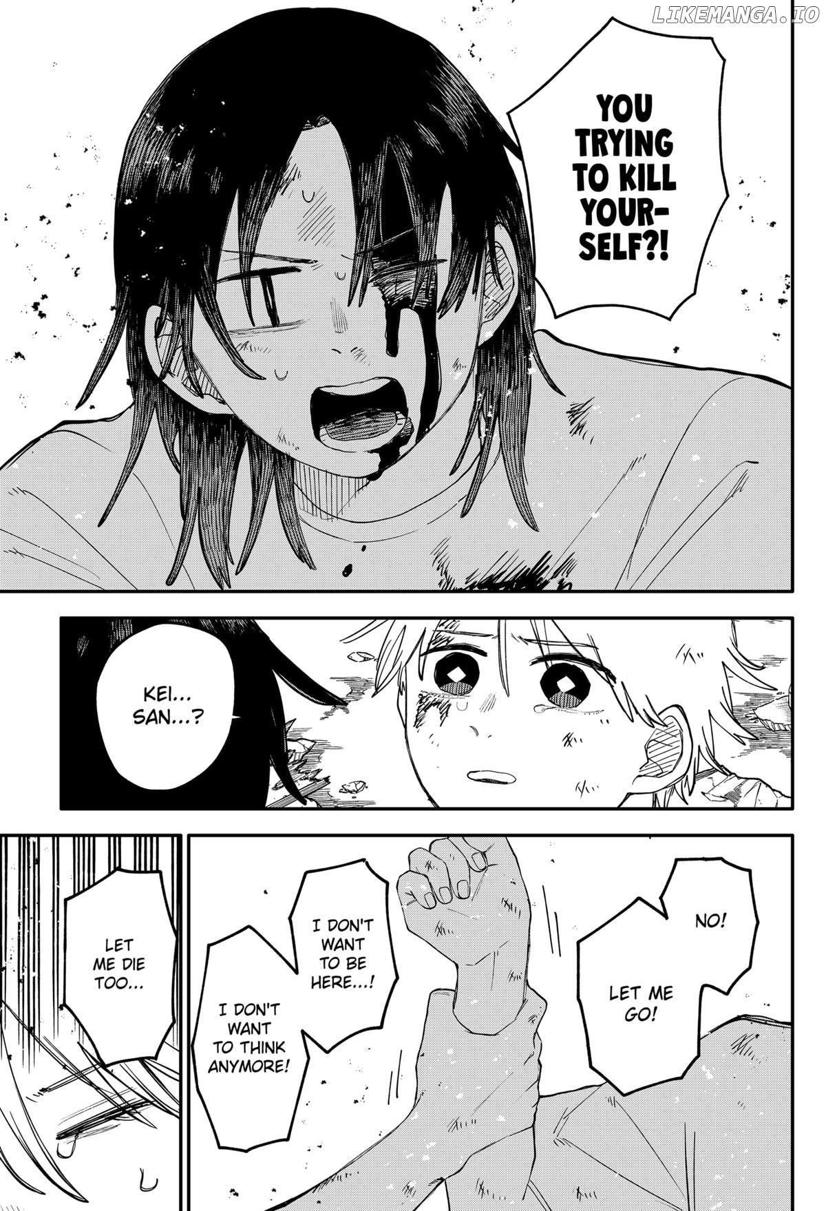 Read Kindergarten Wars (EN) Manga Online