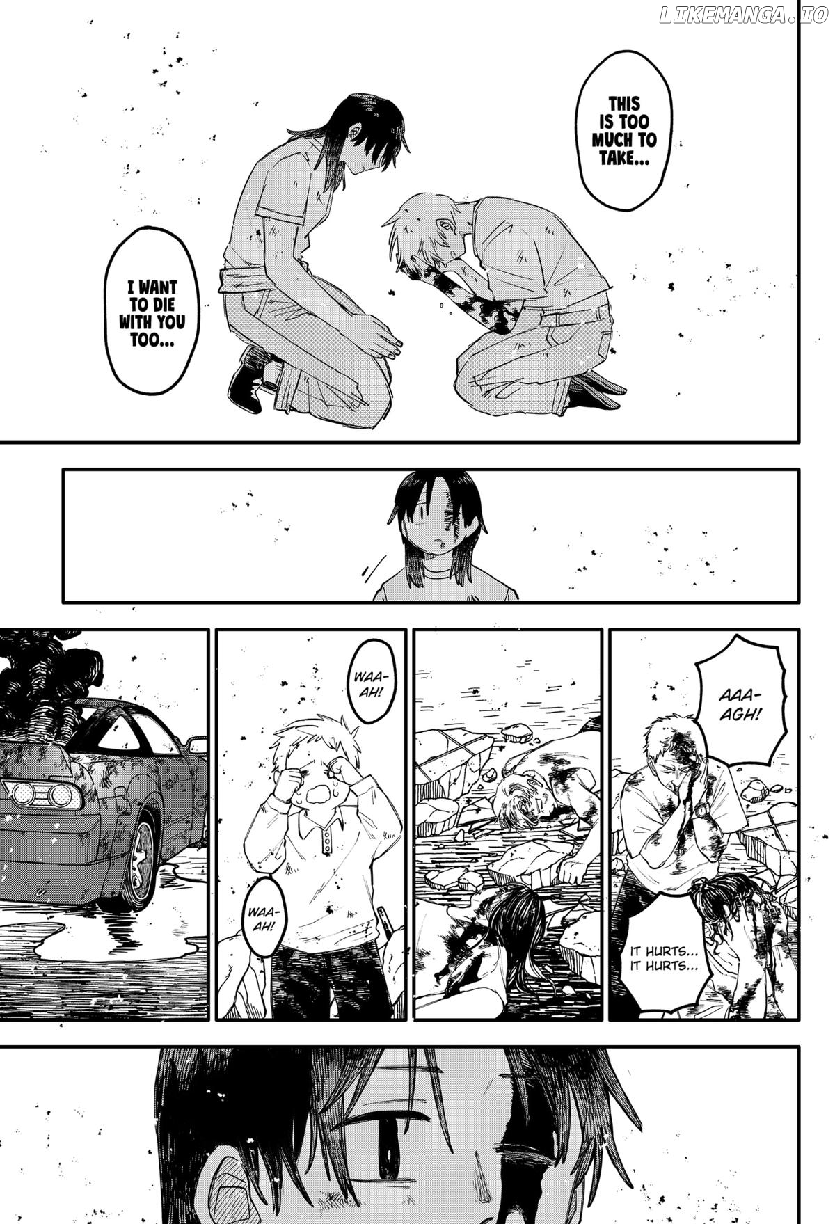 Read Kindergarten Wars (EN) Manga Online