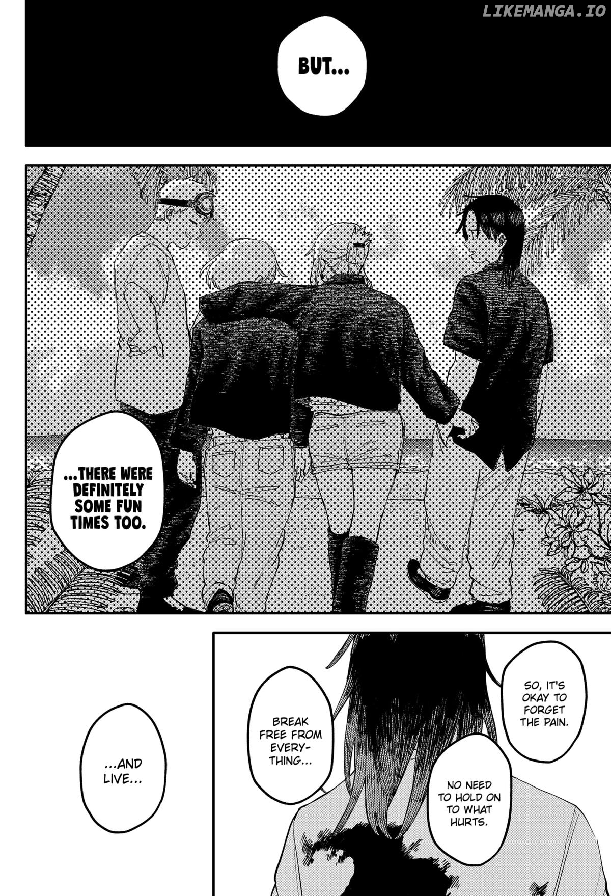 Read Kindergarten Wars (EN) Manga Online