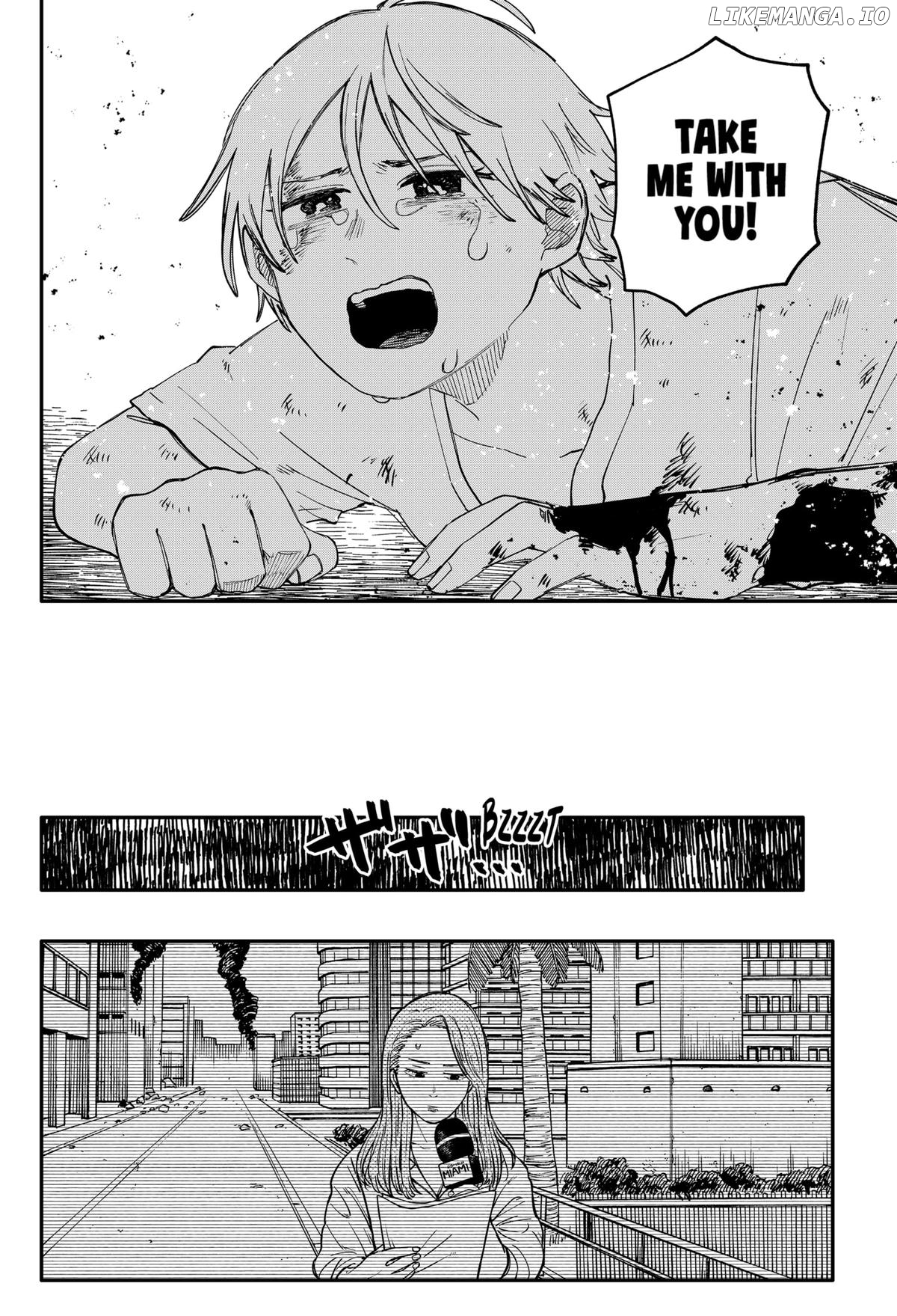 Read Kindergarten Wars (EN) Manga Online