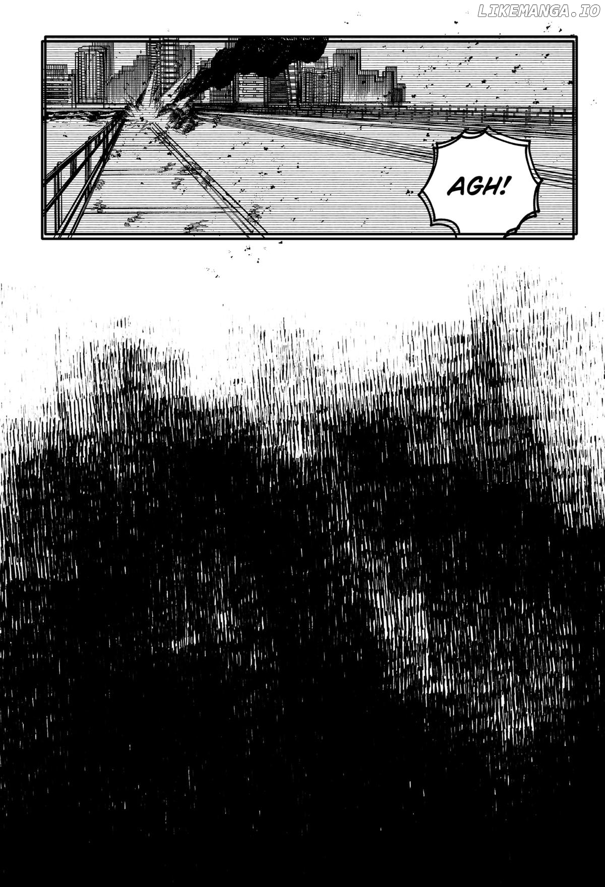 Read Kindergarten Wars (EN) Manga Online