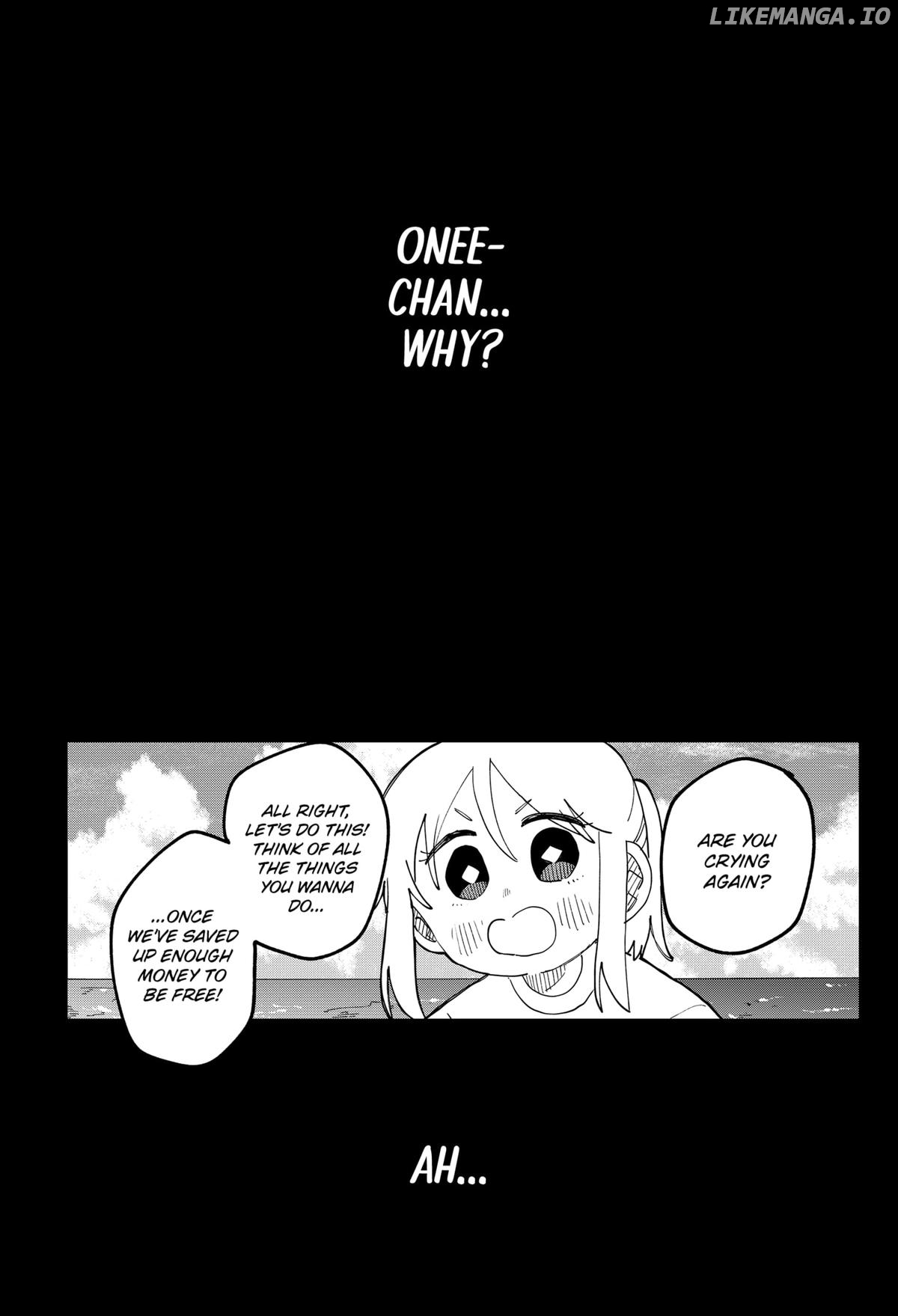 Read Kindergarten Wars (EN) Manga Online