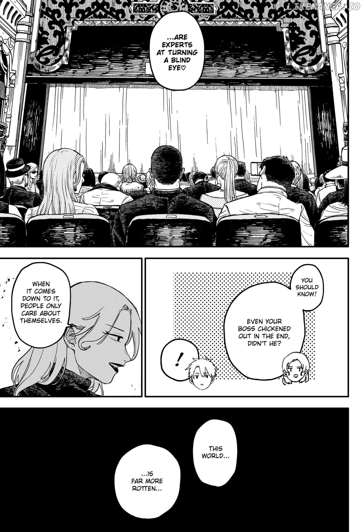 Read Kindergarten Wars (EN) Manga Online