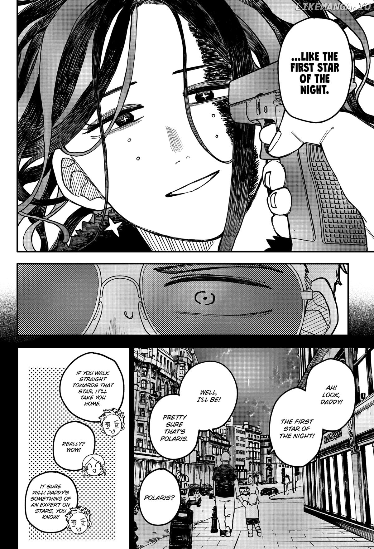 Read Kindergarten Wars (EN) Manga Online