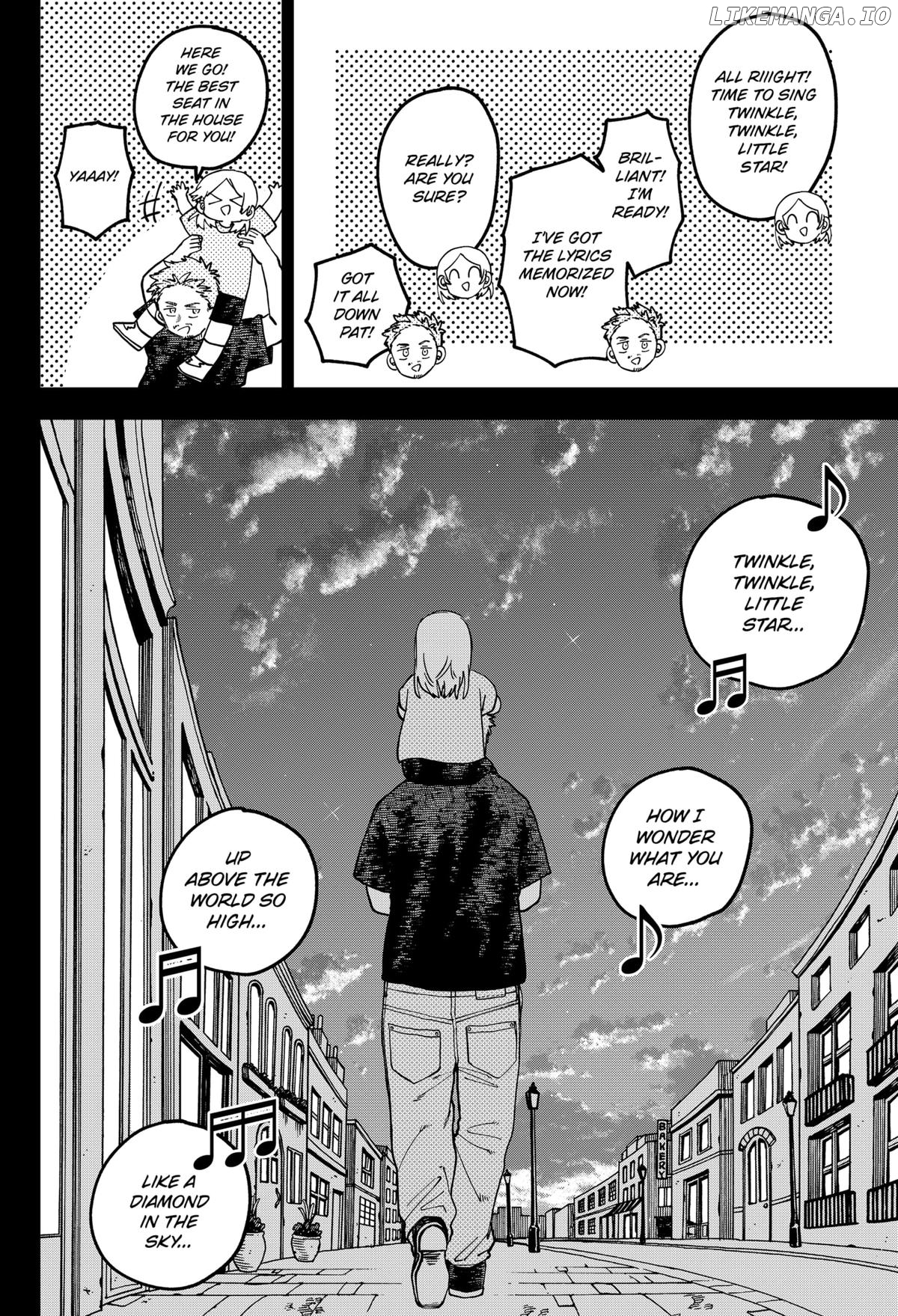 Read Kindergarten Wars (EN) Manga Online