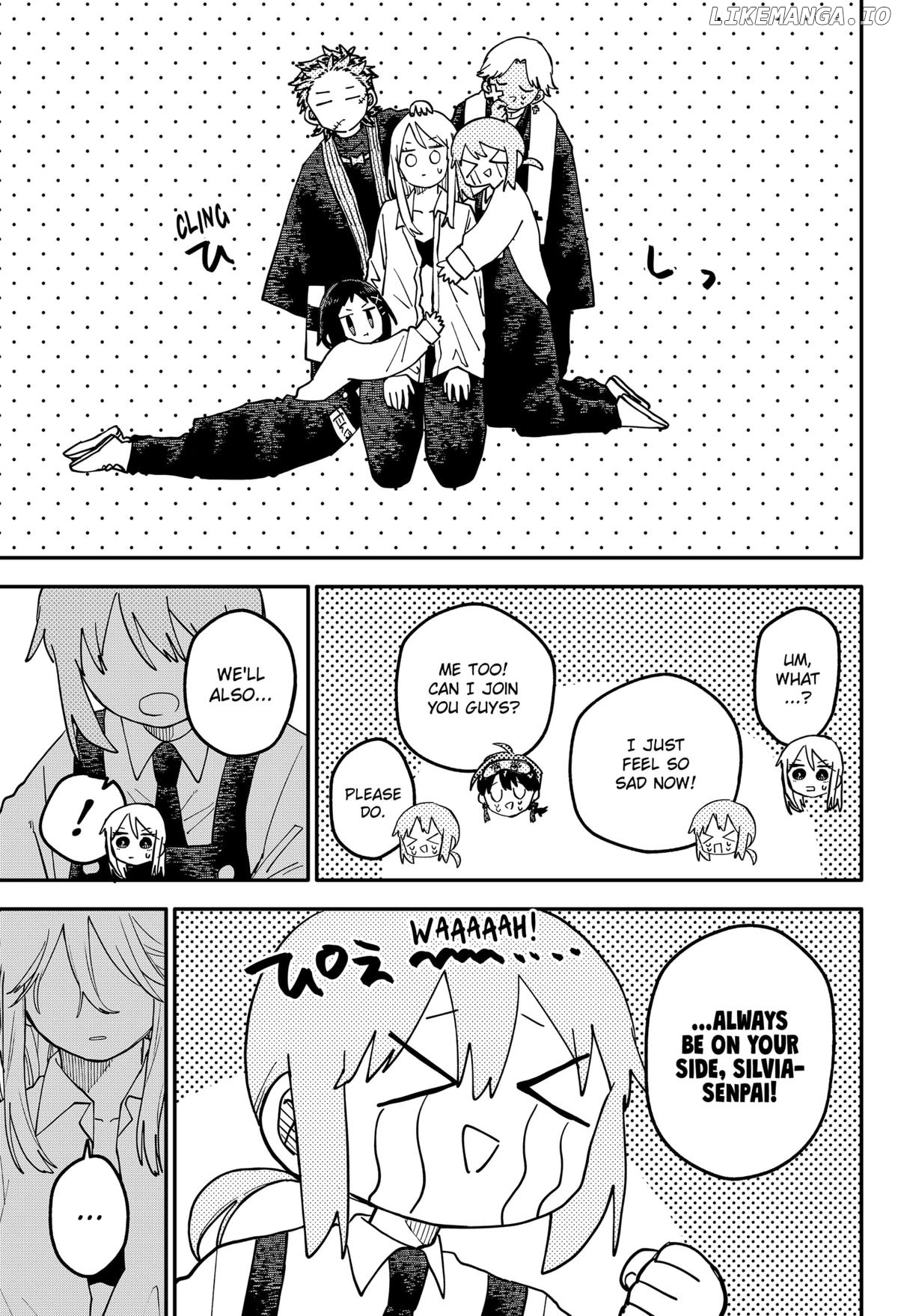 Read Kindergarten Wars (EN) Manga Online