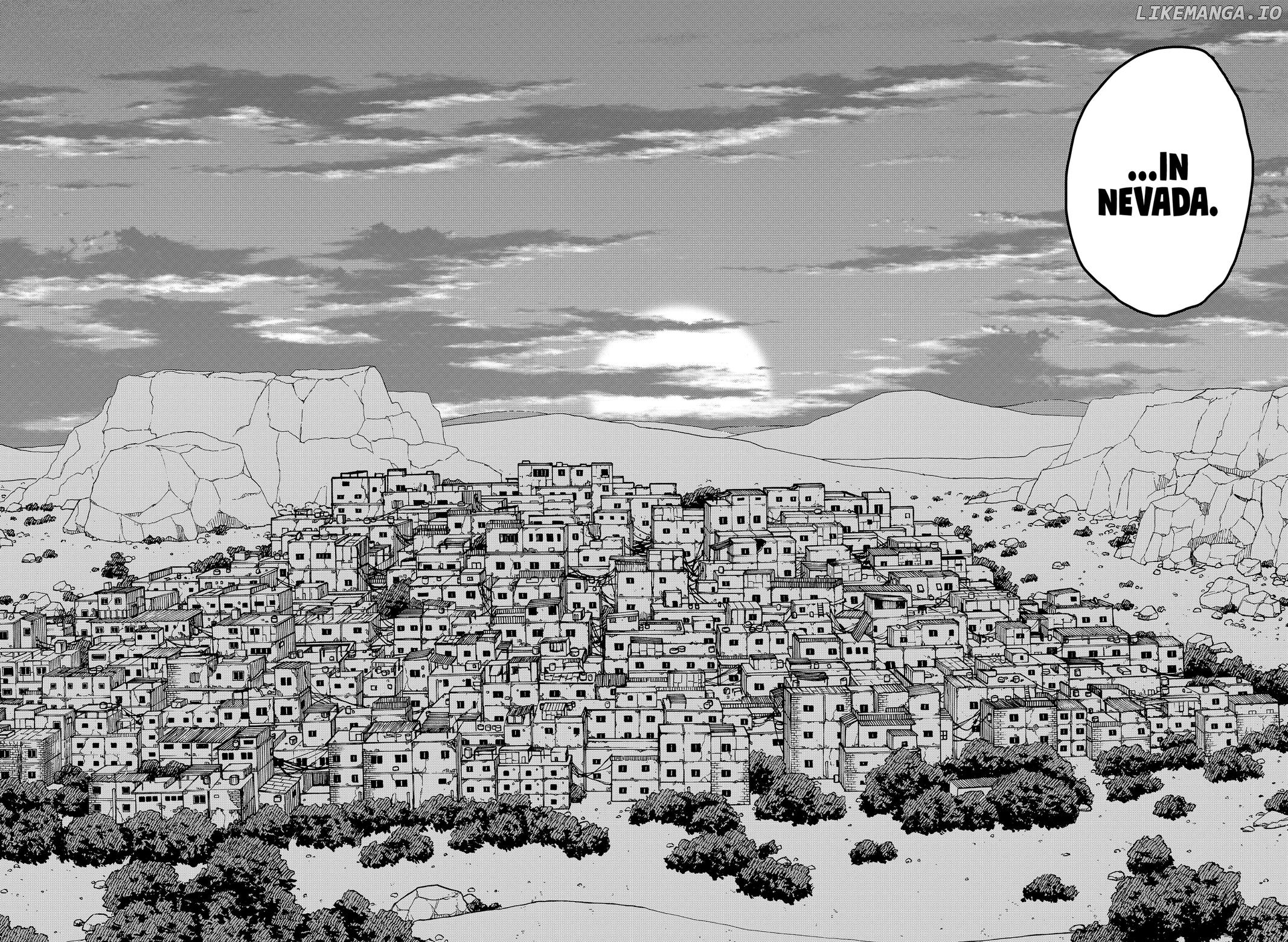 Read Kindergarten Wars (EN) Manga Online