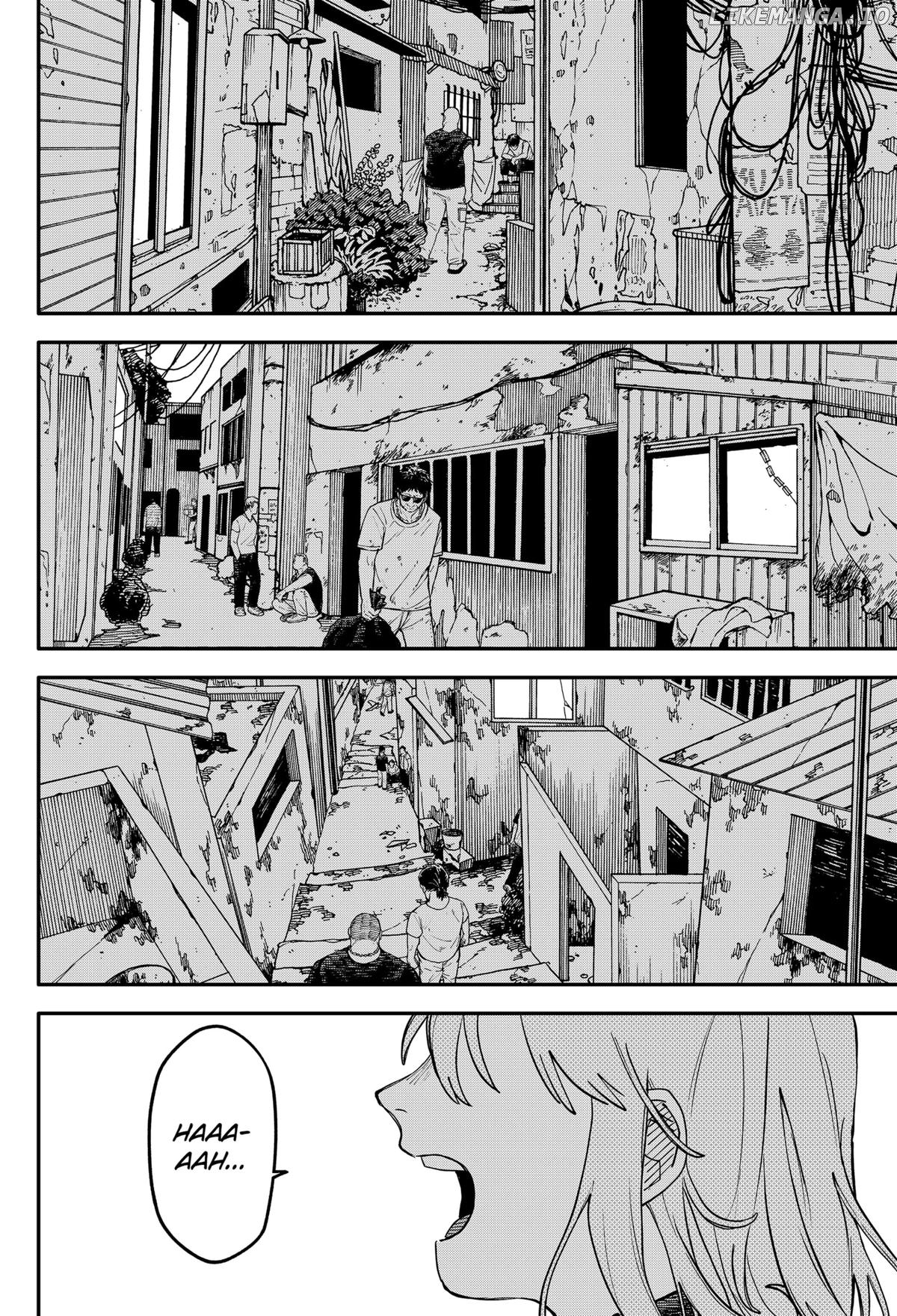 Read Kindergarten Wars (EN) Manga Online
