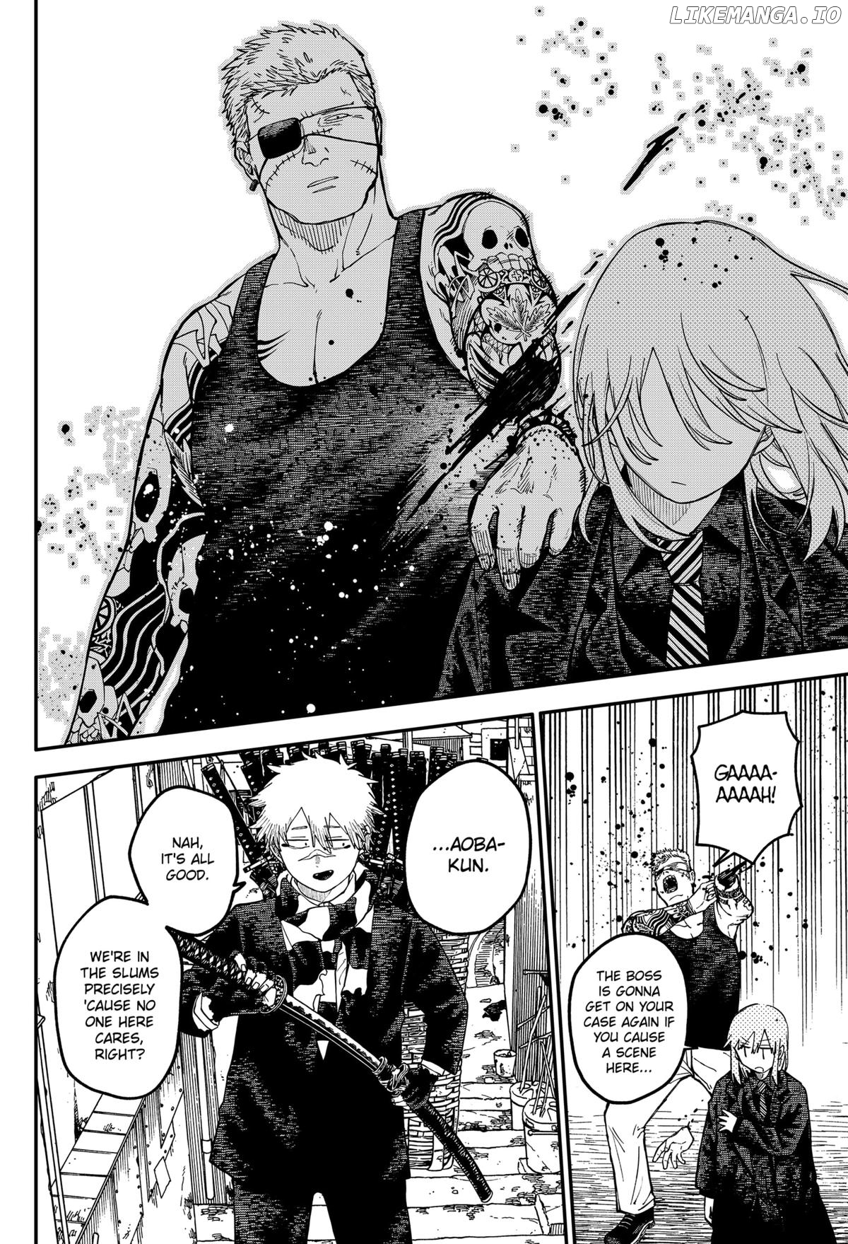 Read Kindergarten Wars (EN) Manga Online