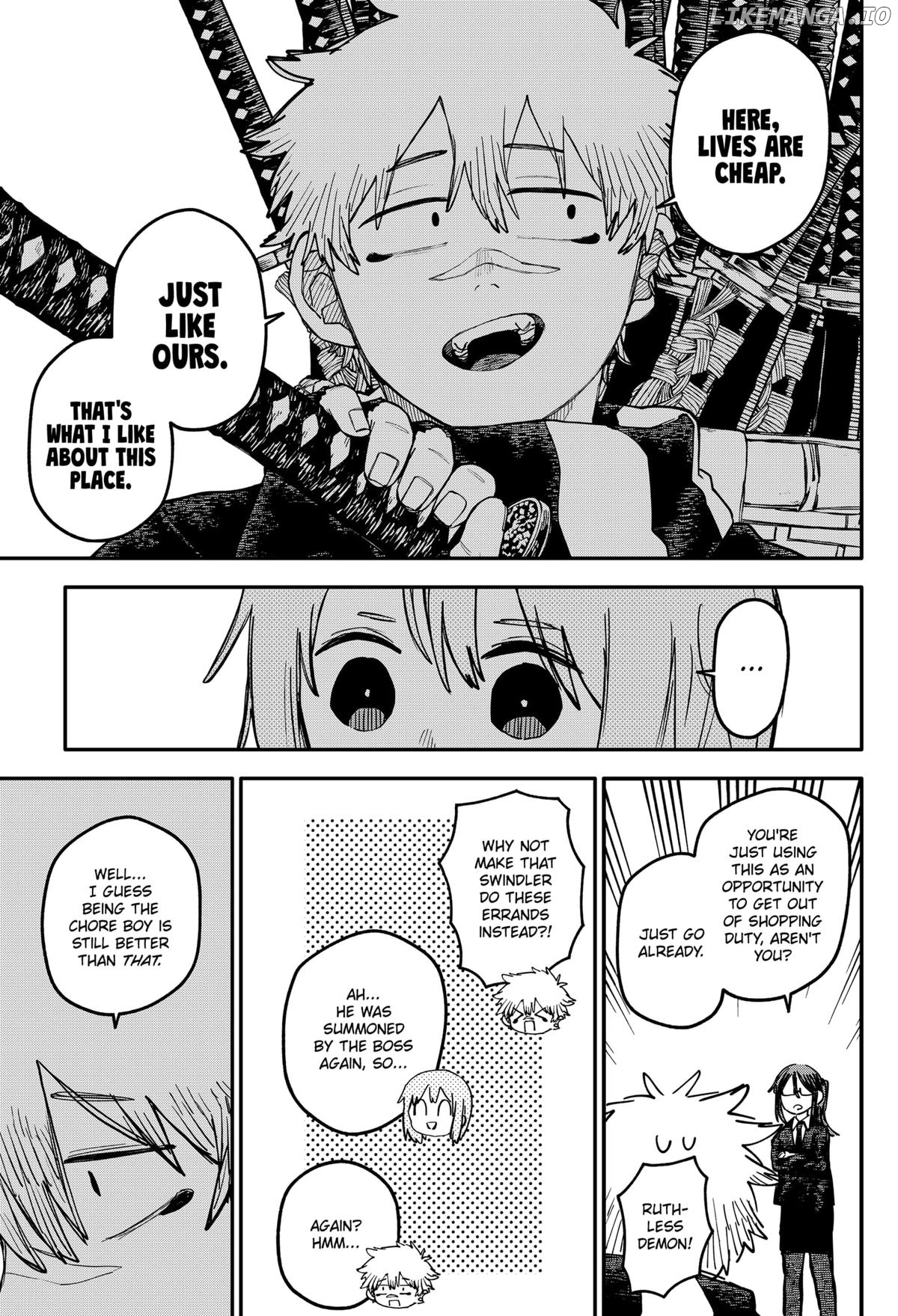 Read Kindergarten Wars (EN) Manga Online