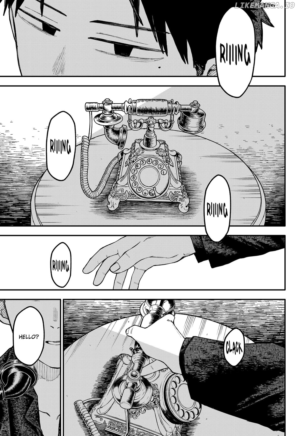 Read Kindergarten Wars (EN) Manga Online