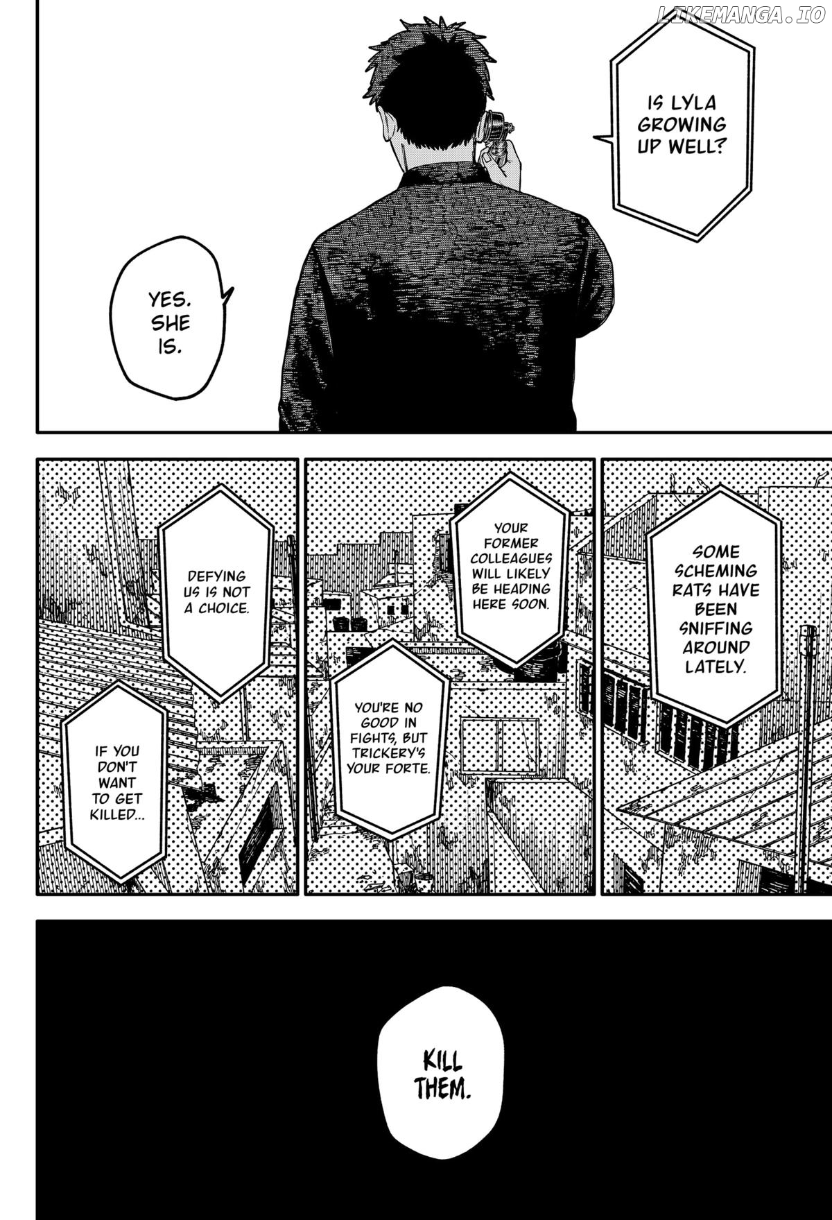 Read Kindergarten Wars (EN) Manga Online