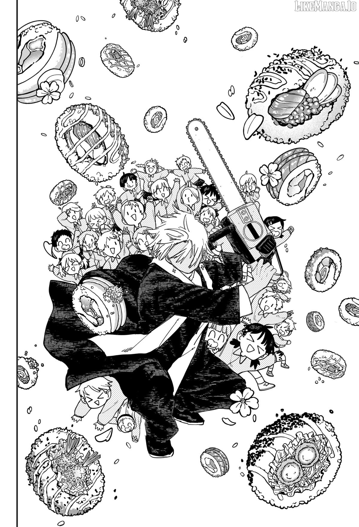 Read Kindergarten Wars (EN) Manga Online