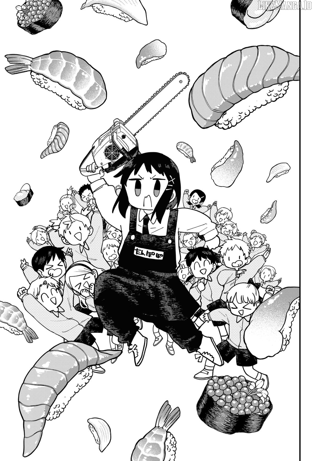 Read Kindergarten Wars (EN) Manga Online