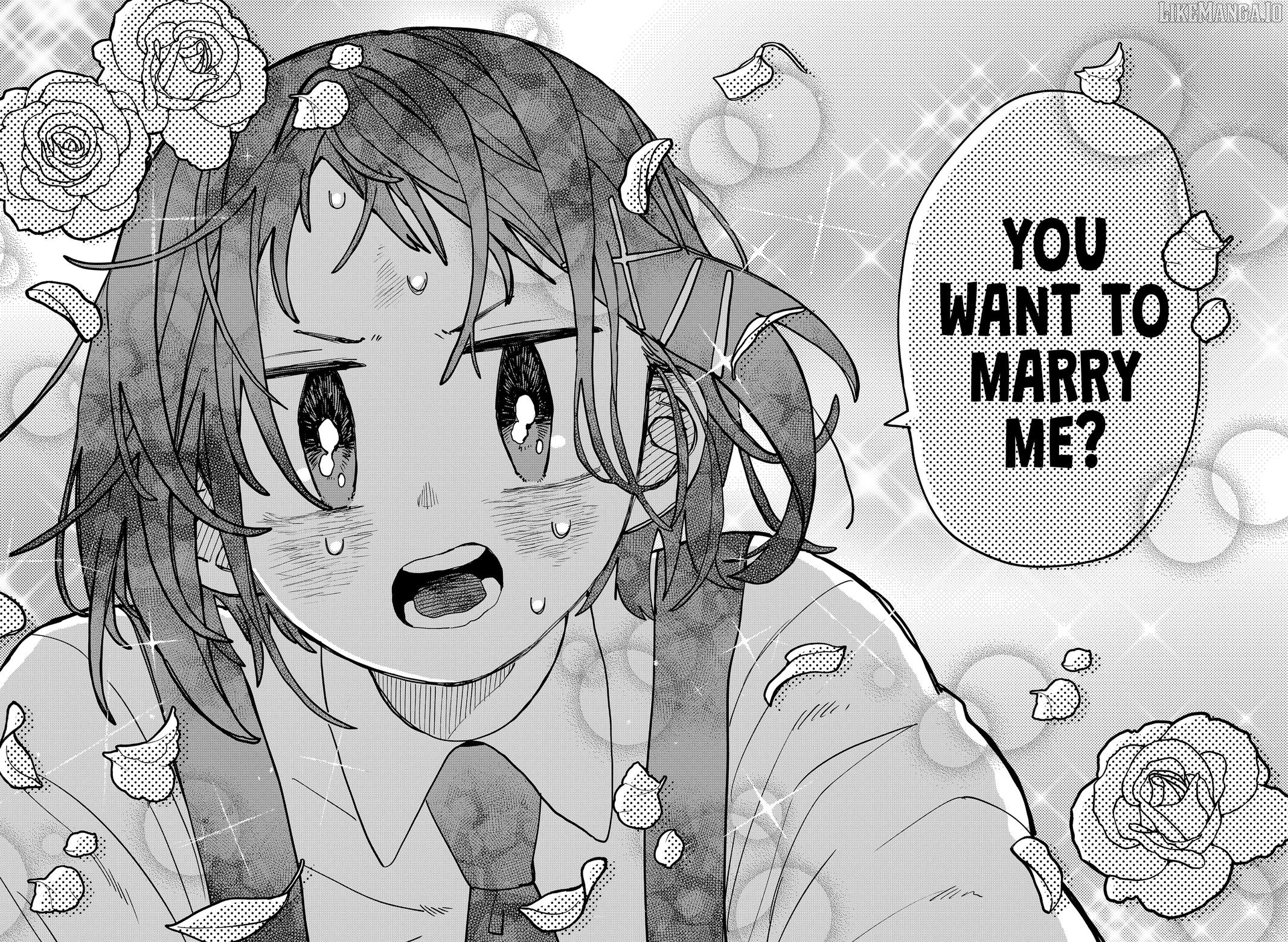 Read Kindergarten Wars (EN) Manga Online