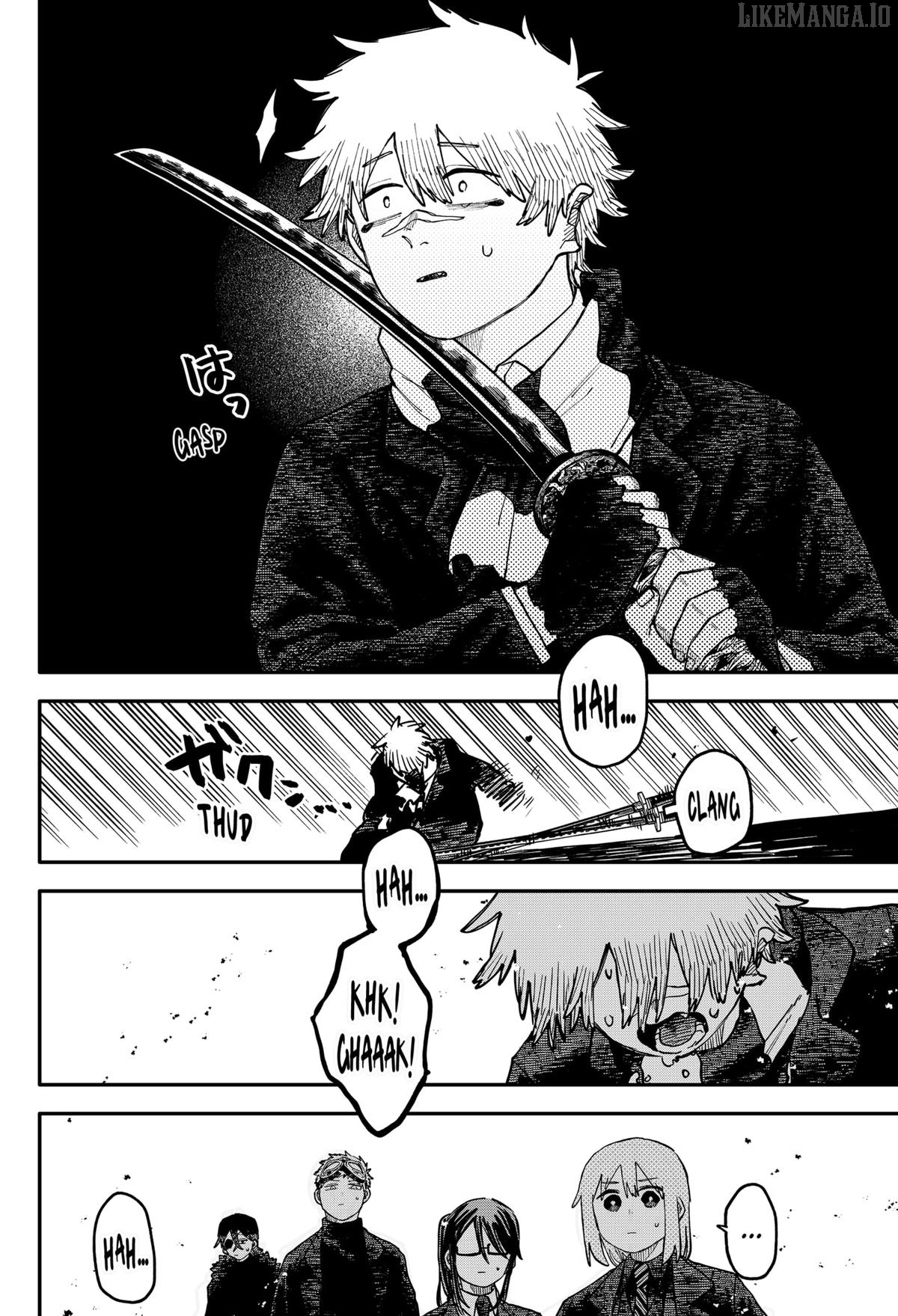 Read Kindergarten Wars (EN) Manga Online