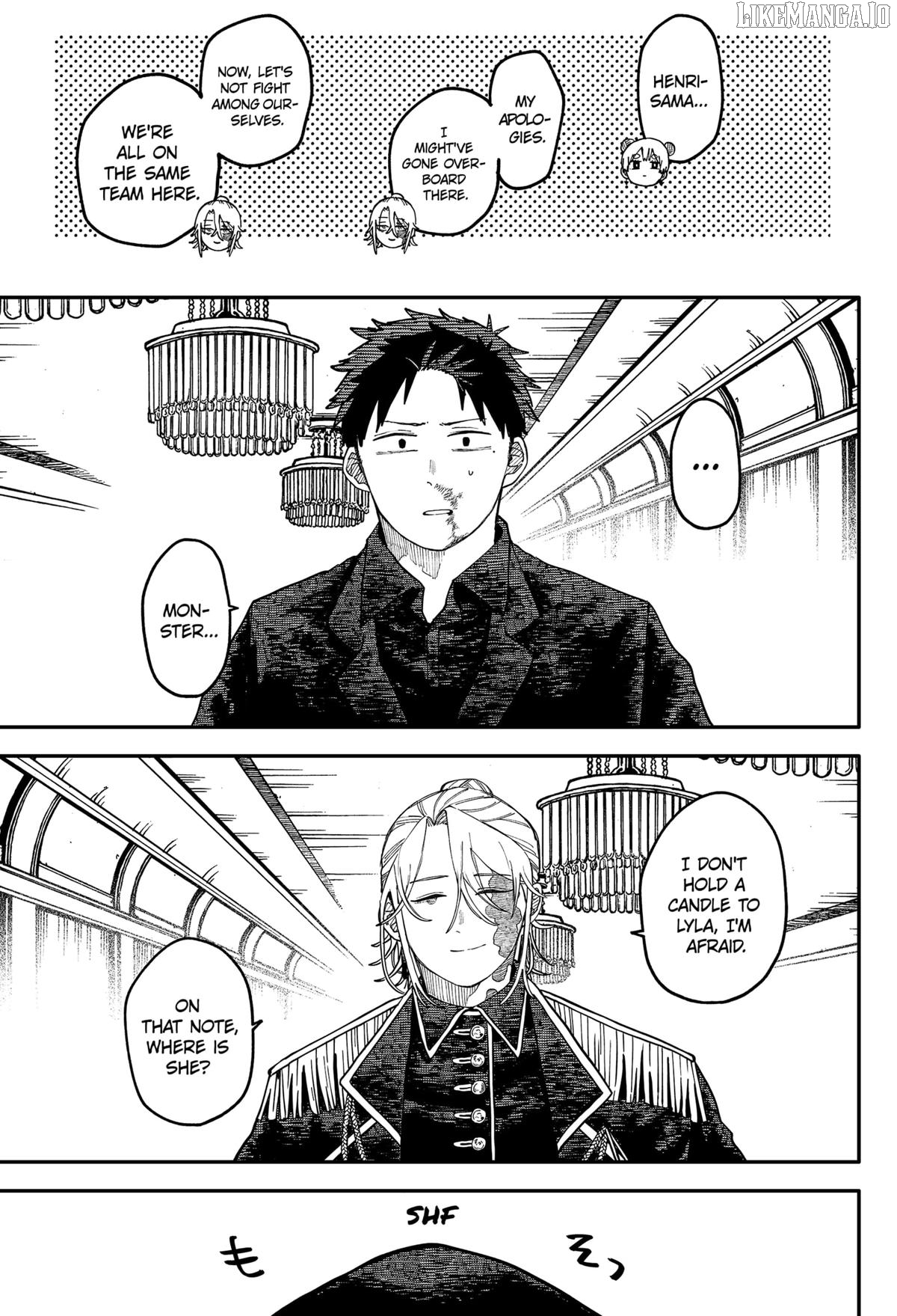 Read Kindergarten Wars (EN) Manga Online