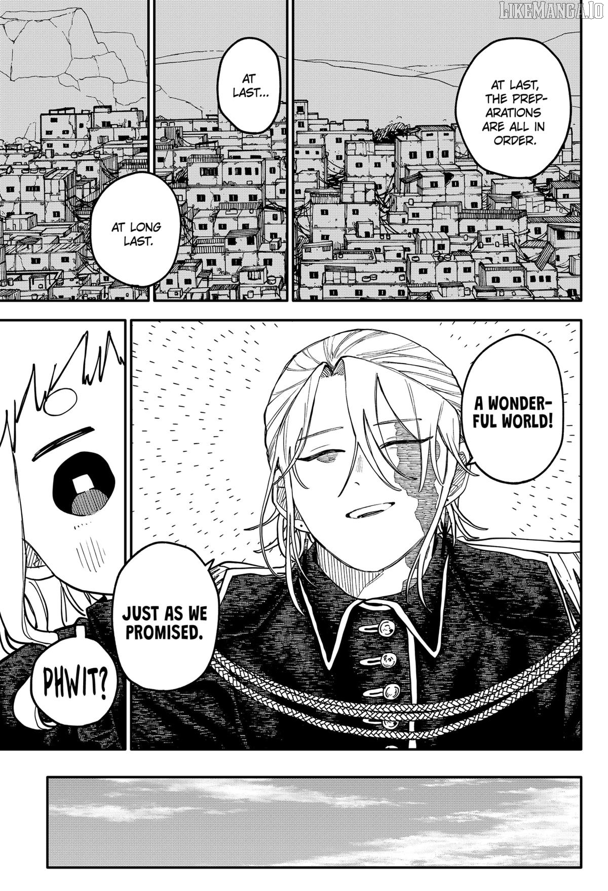 Read Kindergarten Wars (EN) Manga Online