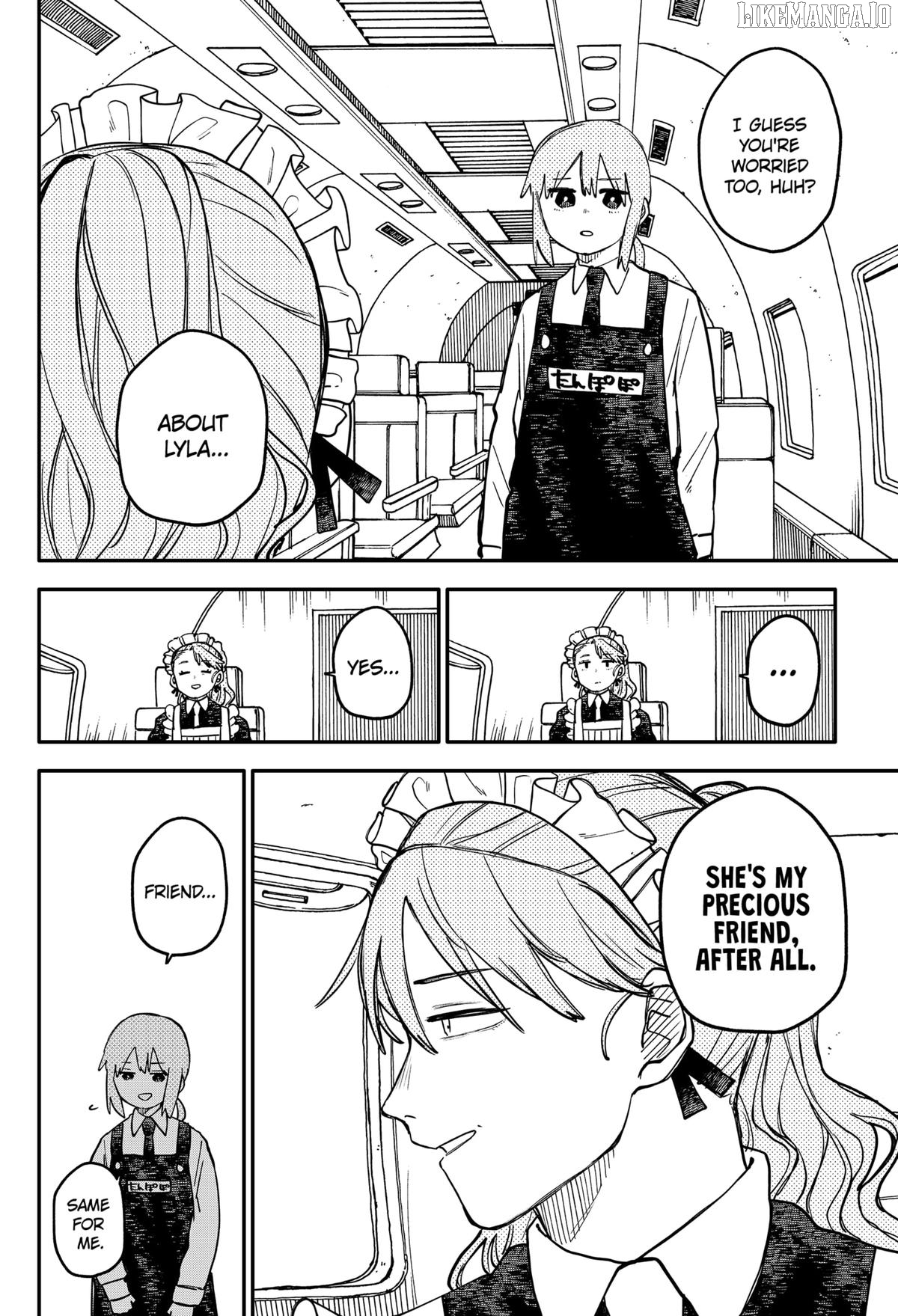 Read Kindergarten Wars (EN) Manga Online