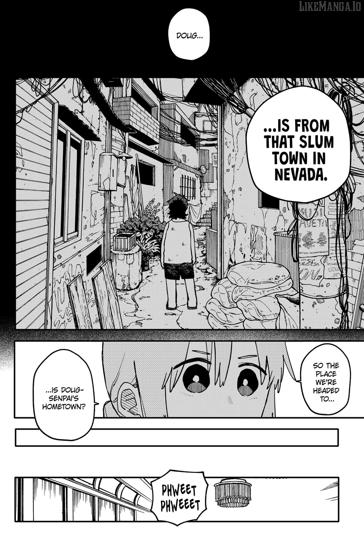 Read Kindergarten Wars (EN) Manga Online