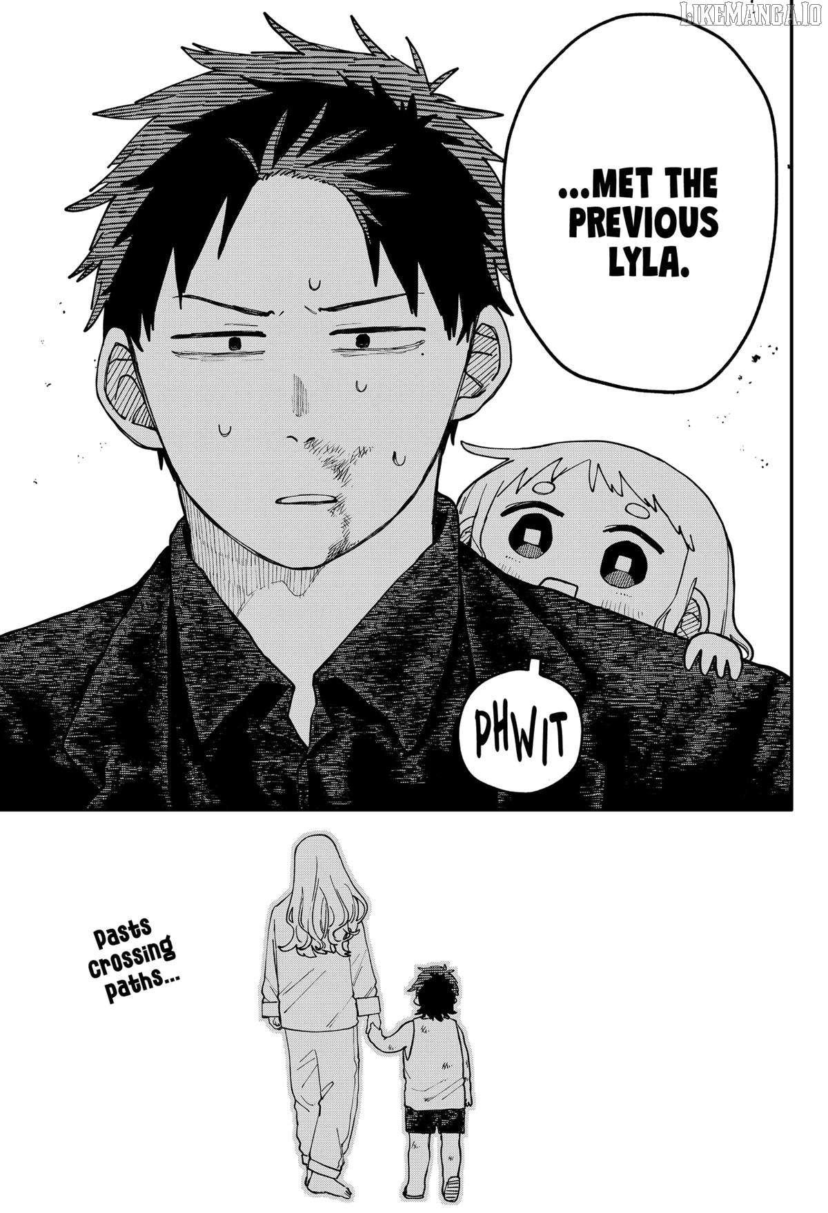 Read Kindergarten Wars (EN) Manga Online