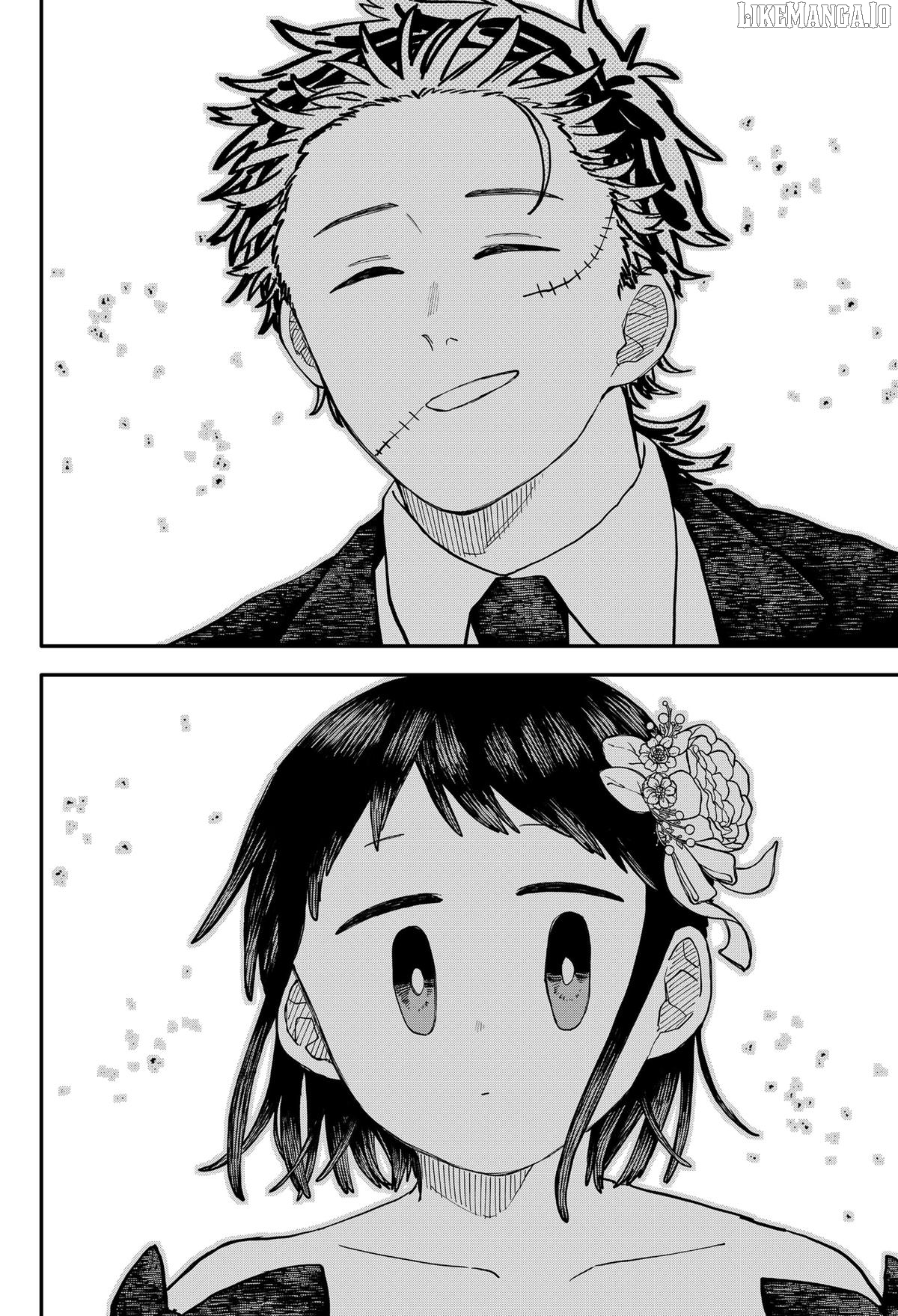 Read Kindergarten Wars (EN) Manga Online