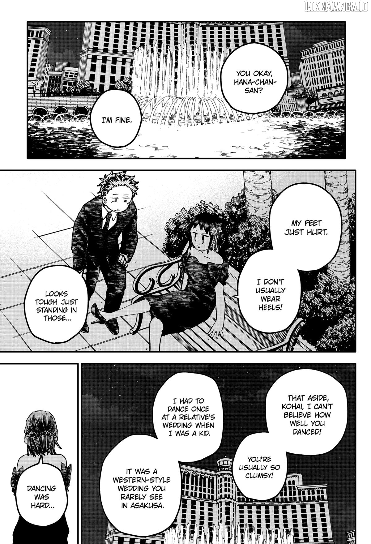Read Kindergarten Wars (EN) Manga Online