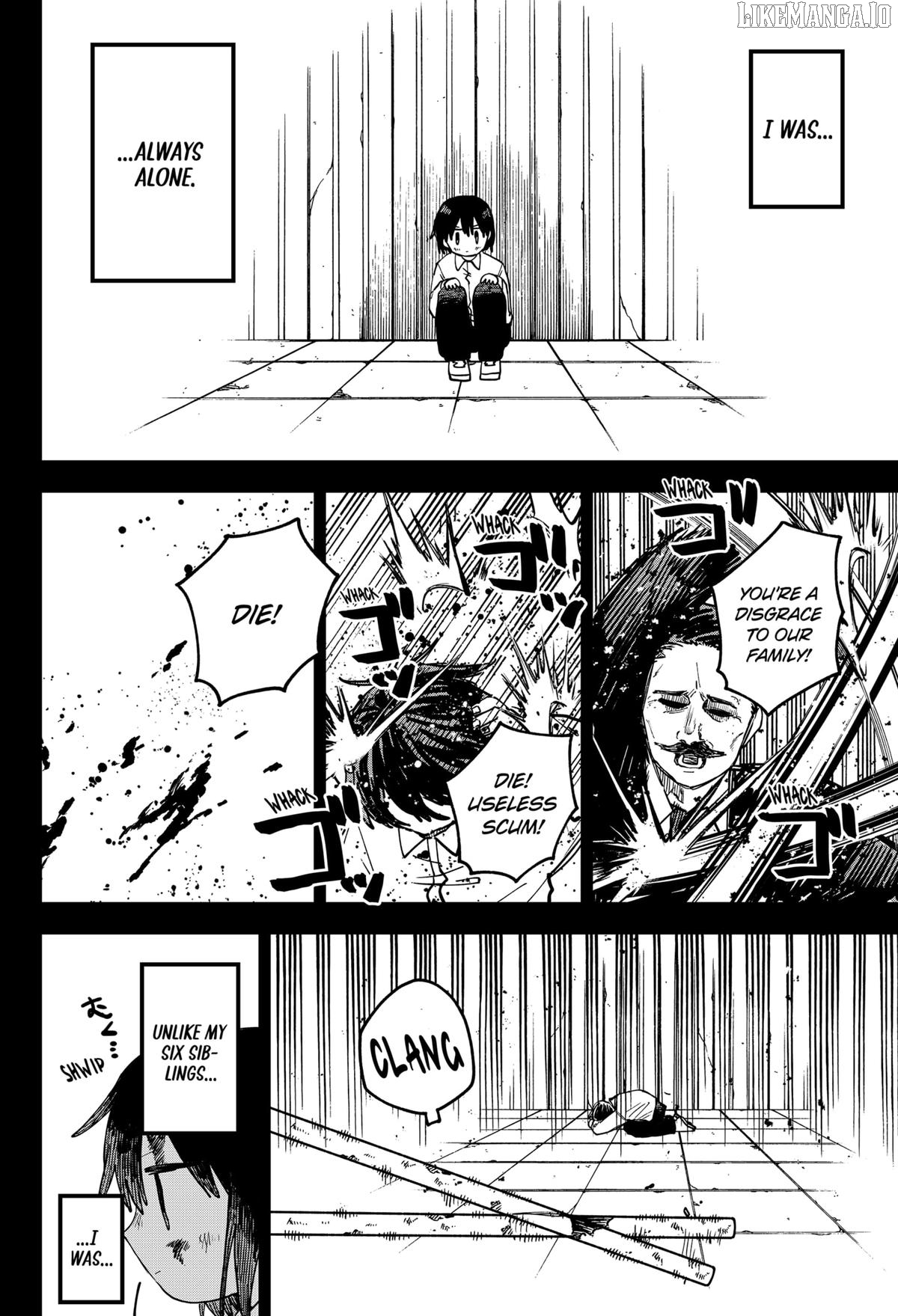 Read Kindergarten Wars (EN) Manga Online