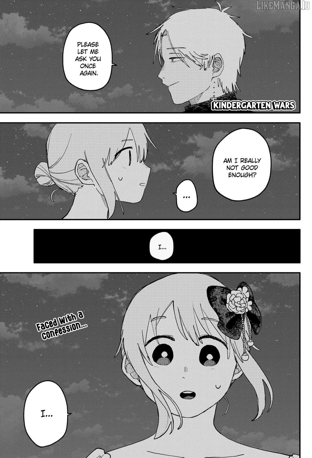 Read Kindergarten Wars (EN) Manga Online