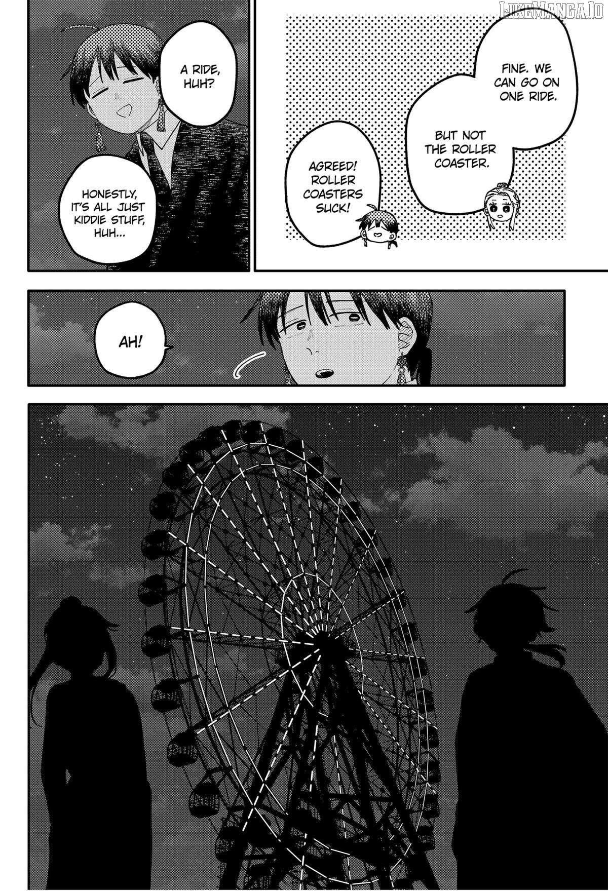 Read Kindergarten Wars (EN) Manga Online