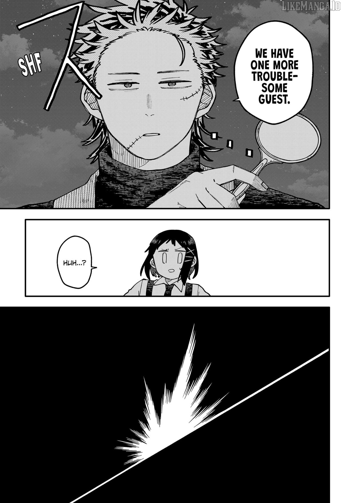 Read Kindergarten Wars (EN) Manga Online