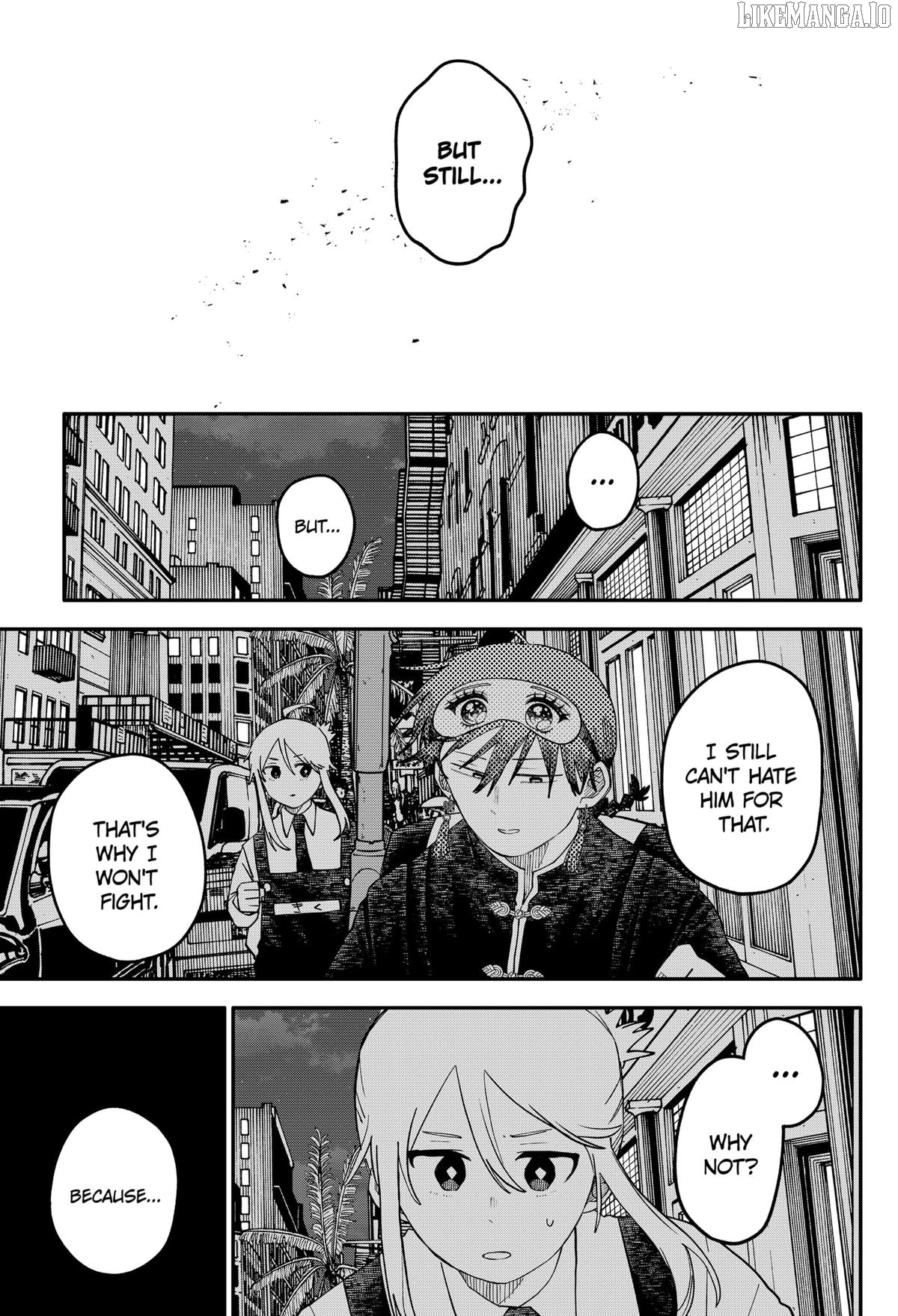 Read Kindergarten Wars (EN) Manga Online