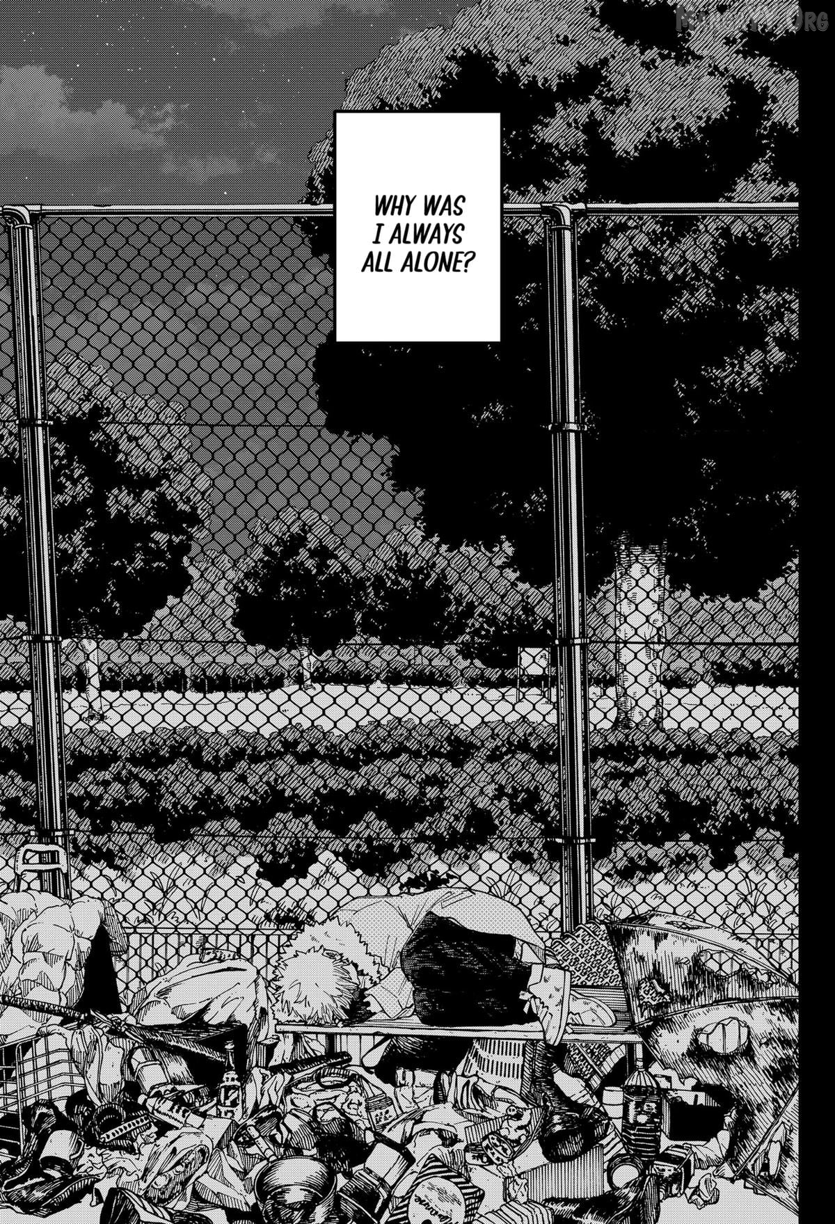 Read Kindergarten Wars (EN) Manga Online