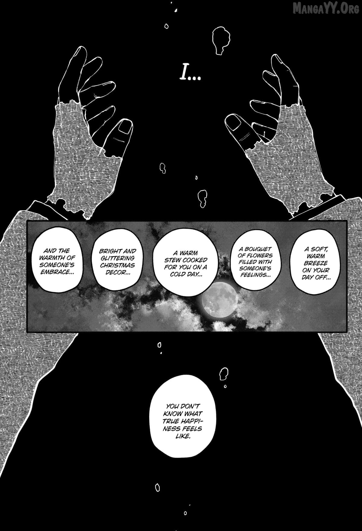 Read Kindergarten Wars (EN) Manga Online