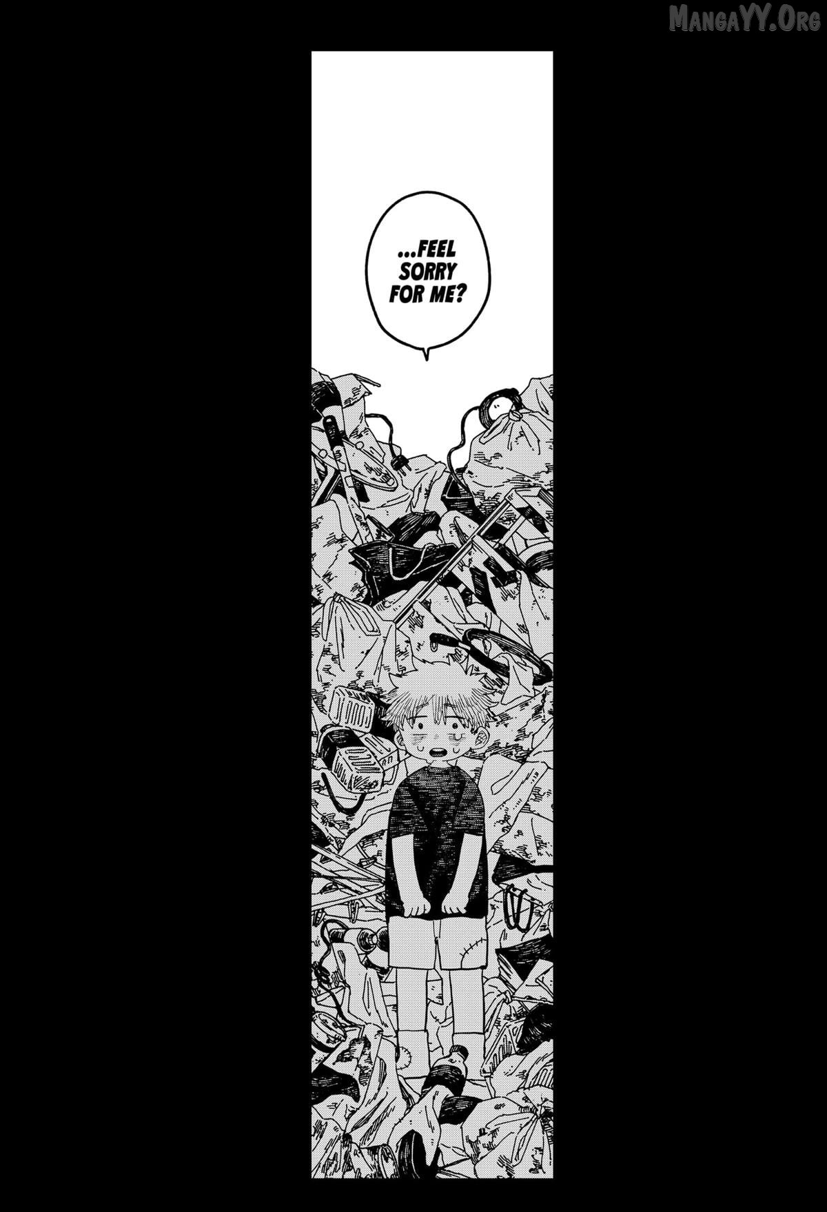 Read Kindergarten Wars (EN) Manga Online