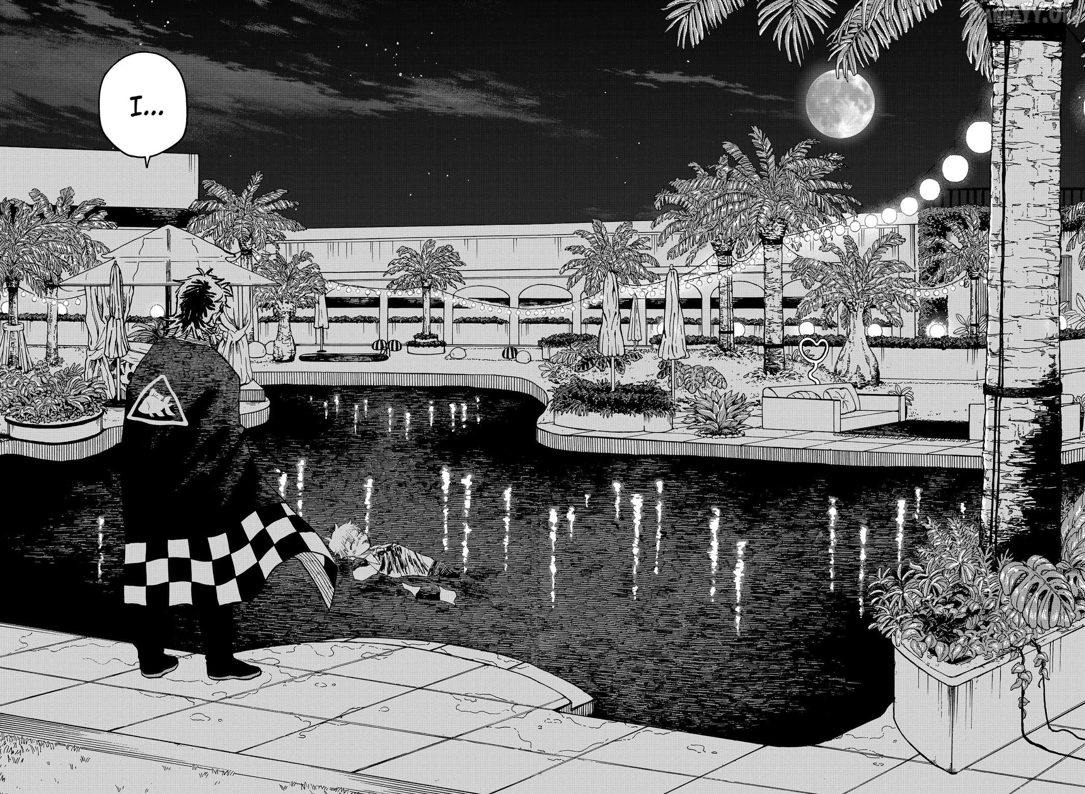 Read Kindergarten Wars (EN) Manga Online